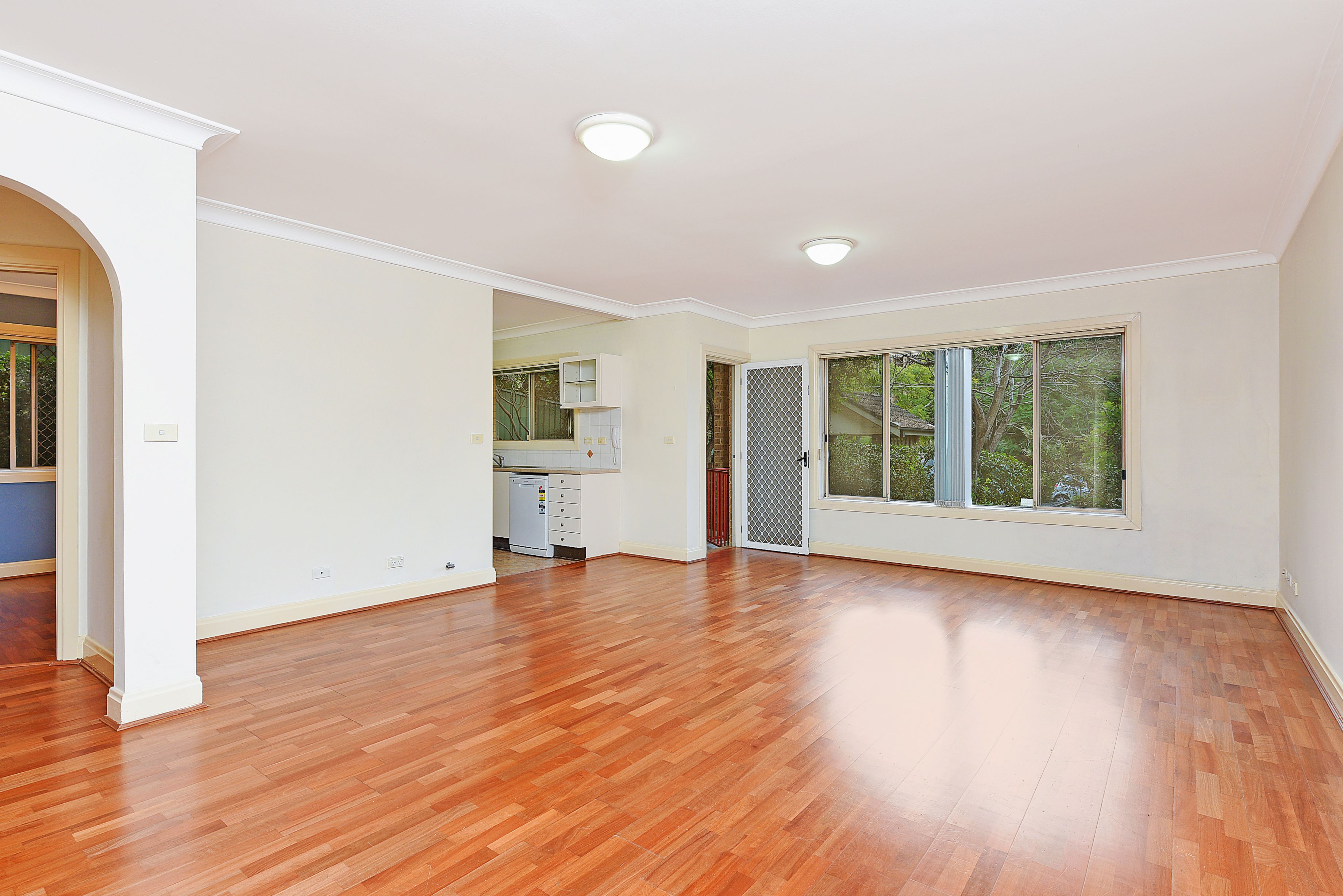 1/14-18 Water Street, Hornsby, NSW 2077