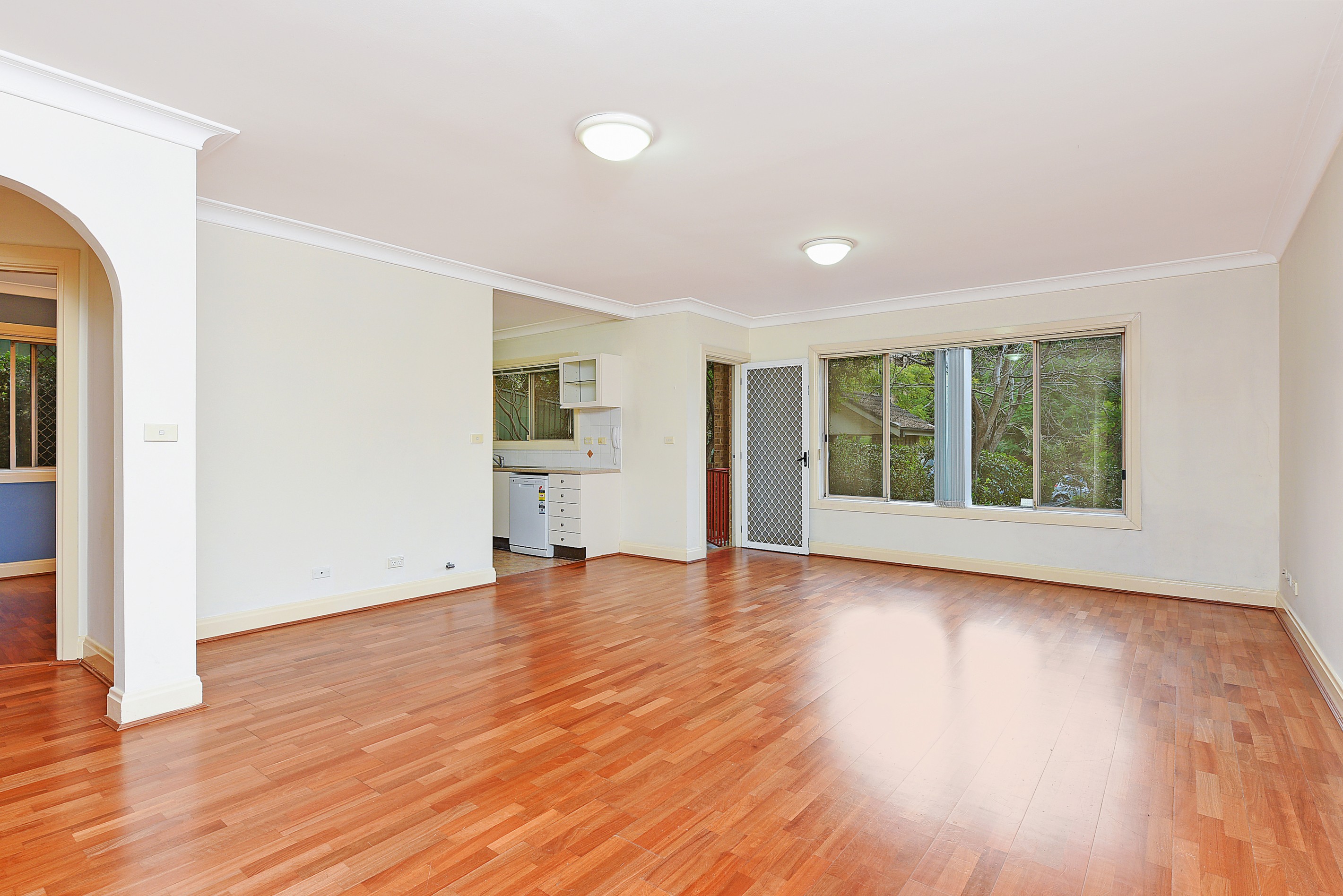 1/14-18 Water Street, Hornsby, NSW 2077