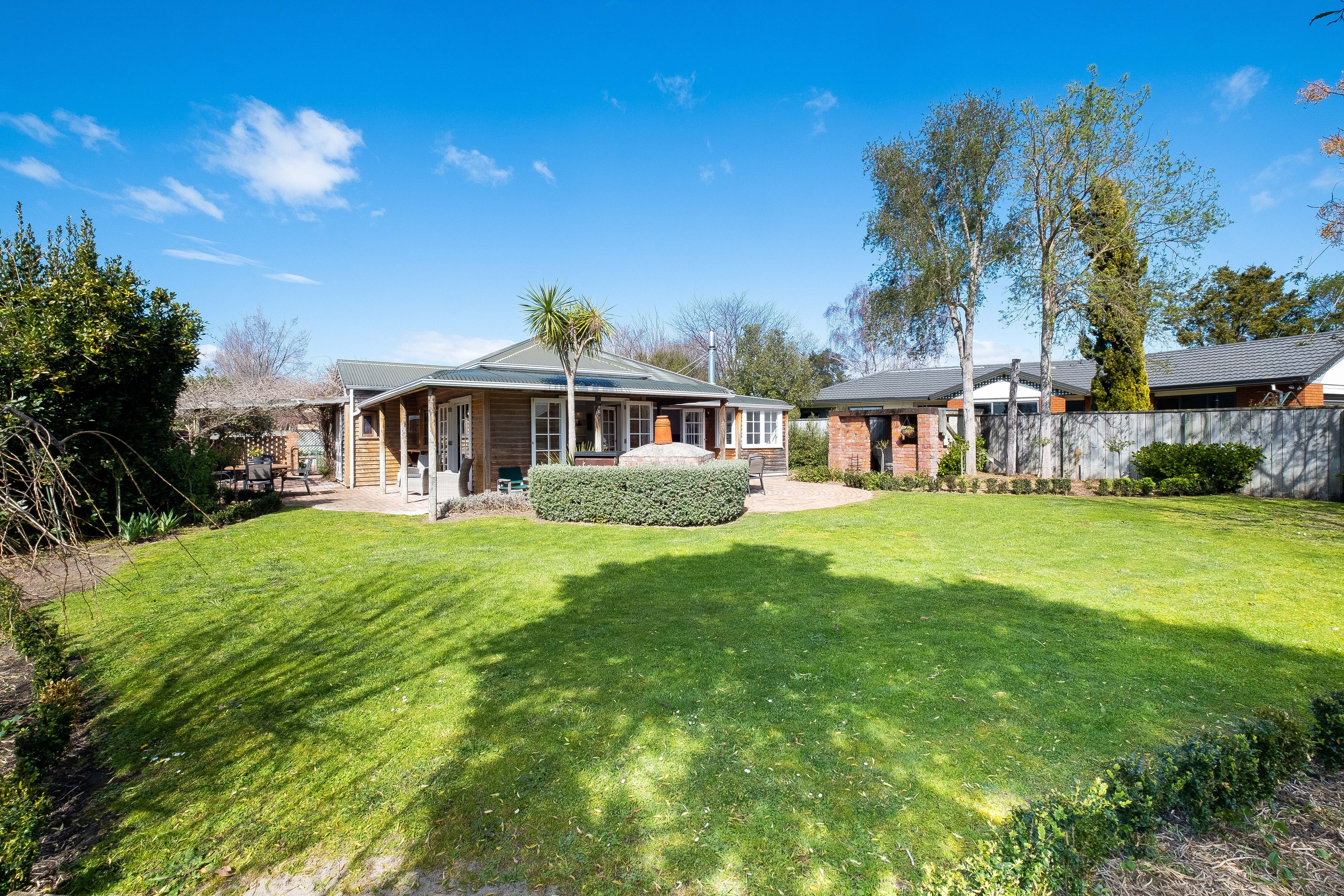 48 Woodlands Drive, Havelock North, Hastings District