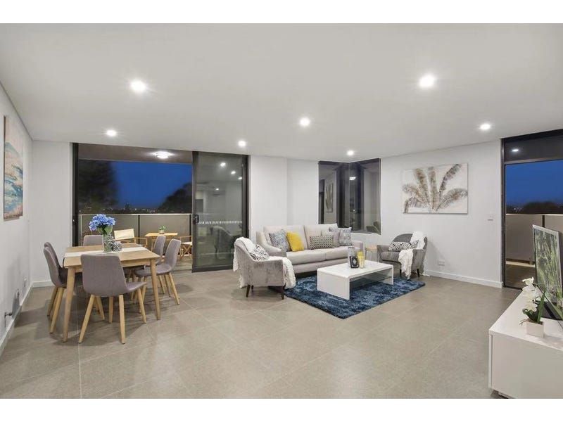 27/2-8 Burwood Road, Burwood Heights, NSW 2136