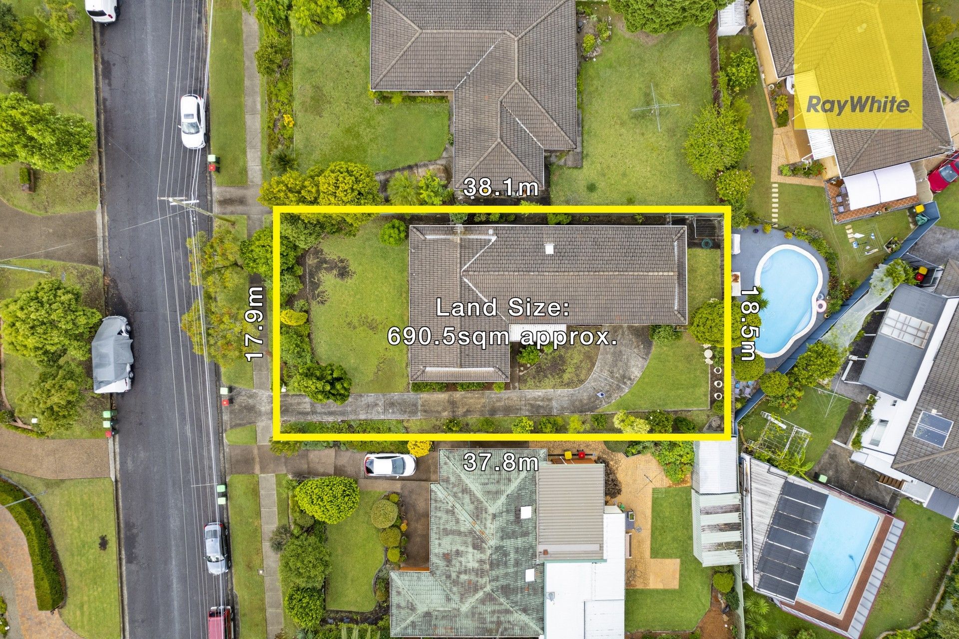 52 Windermere Avenue, Northmead, NSW 2152