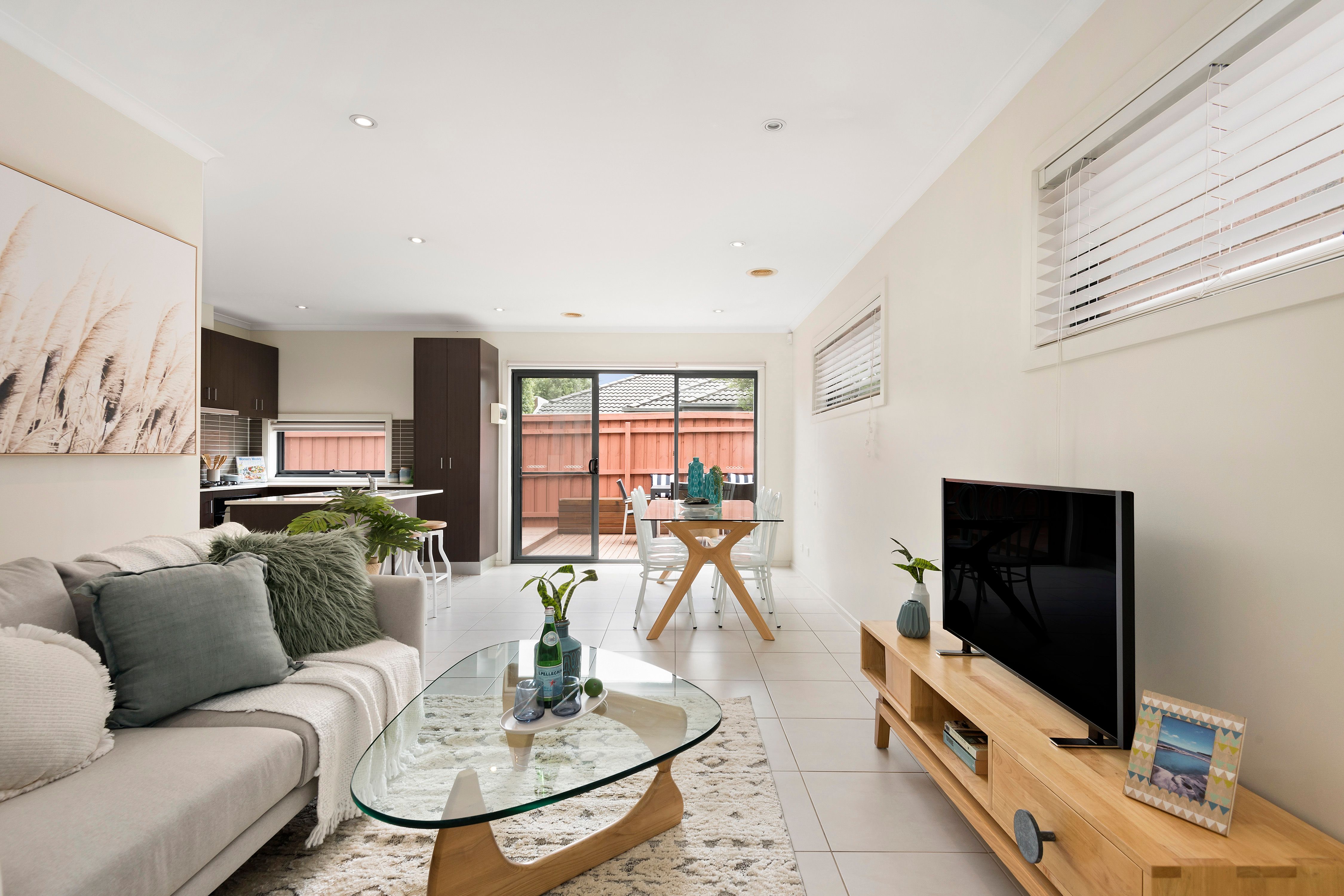 2/20 Cranbourne Road, Frankston, VIC 3199