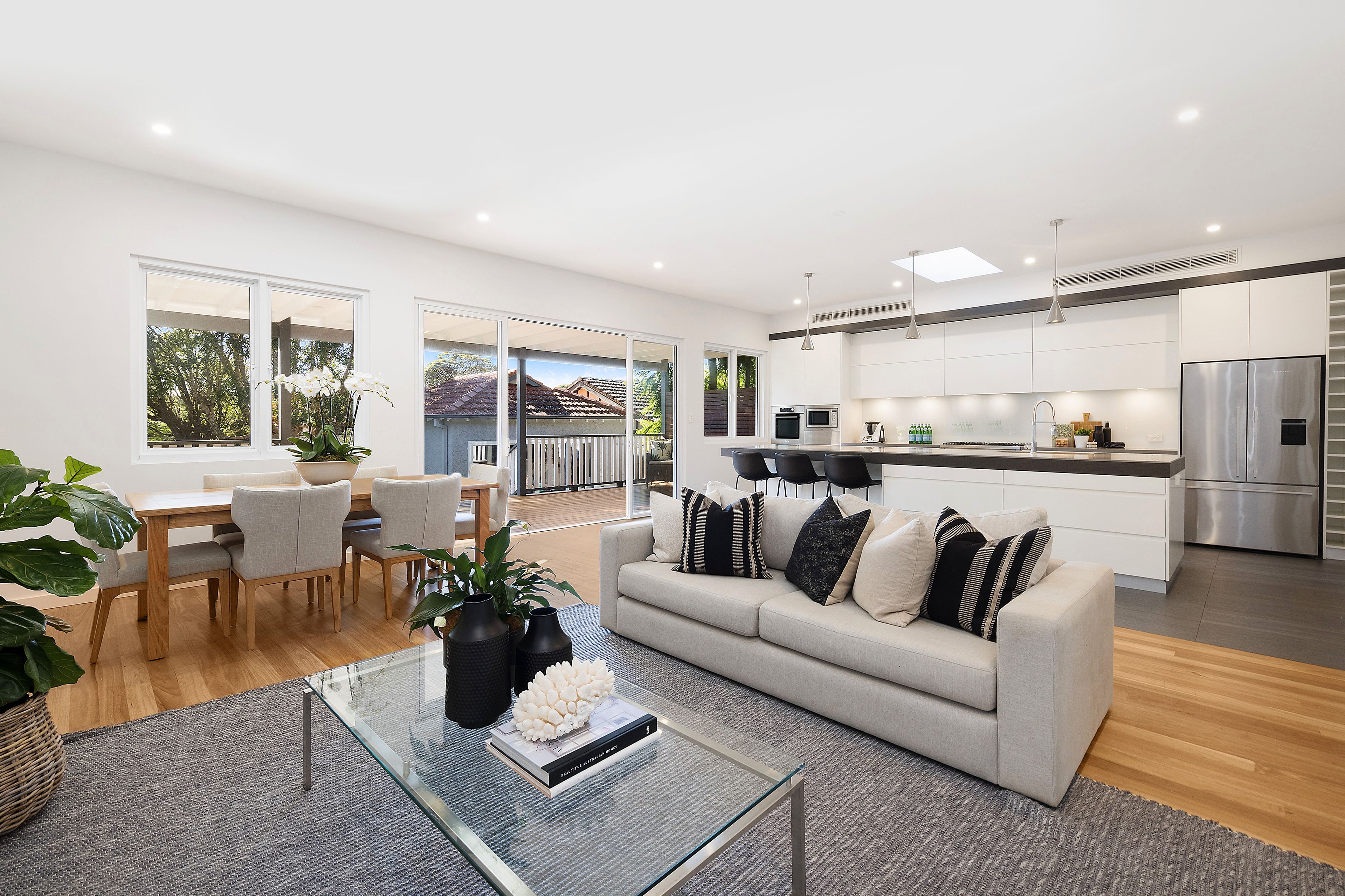 23 Ferncourt Avenue, Roseville, NSW 2069