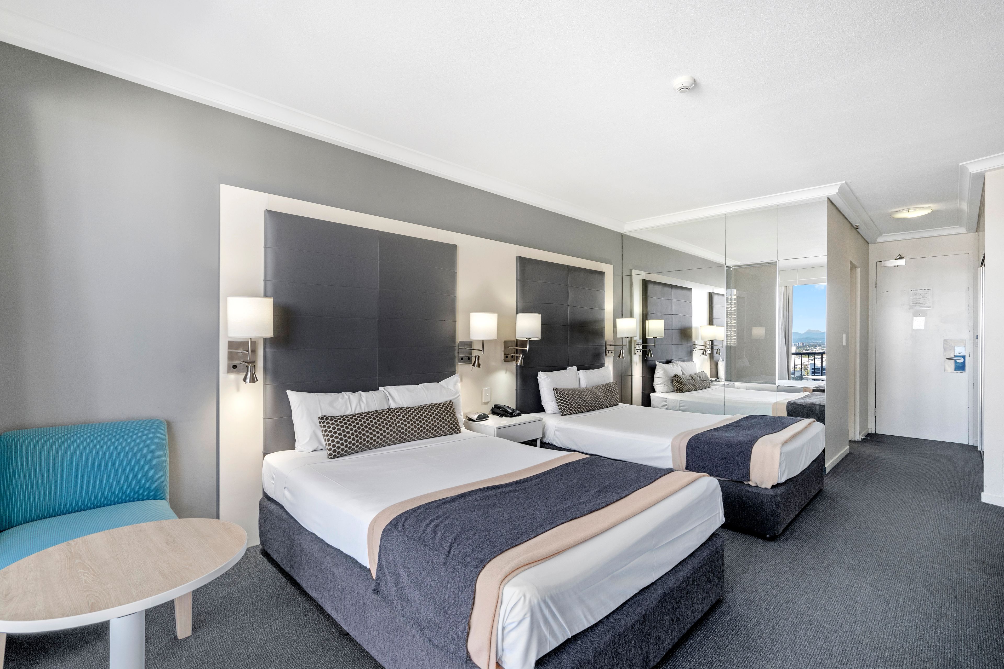 1719/22 View Avenue, Surfers Paradise, QLD 4217