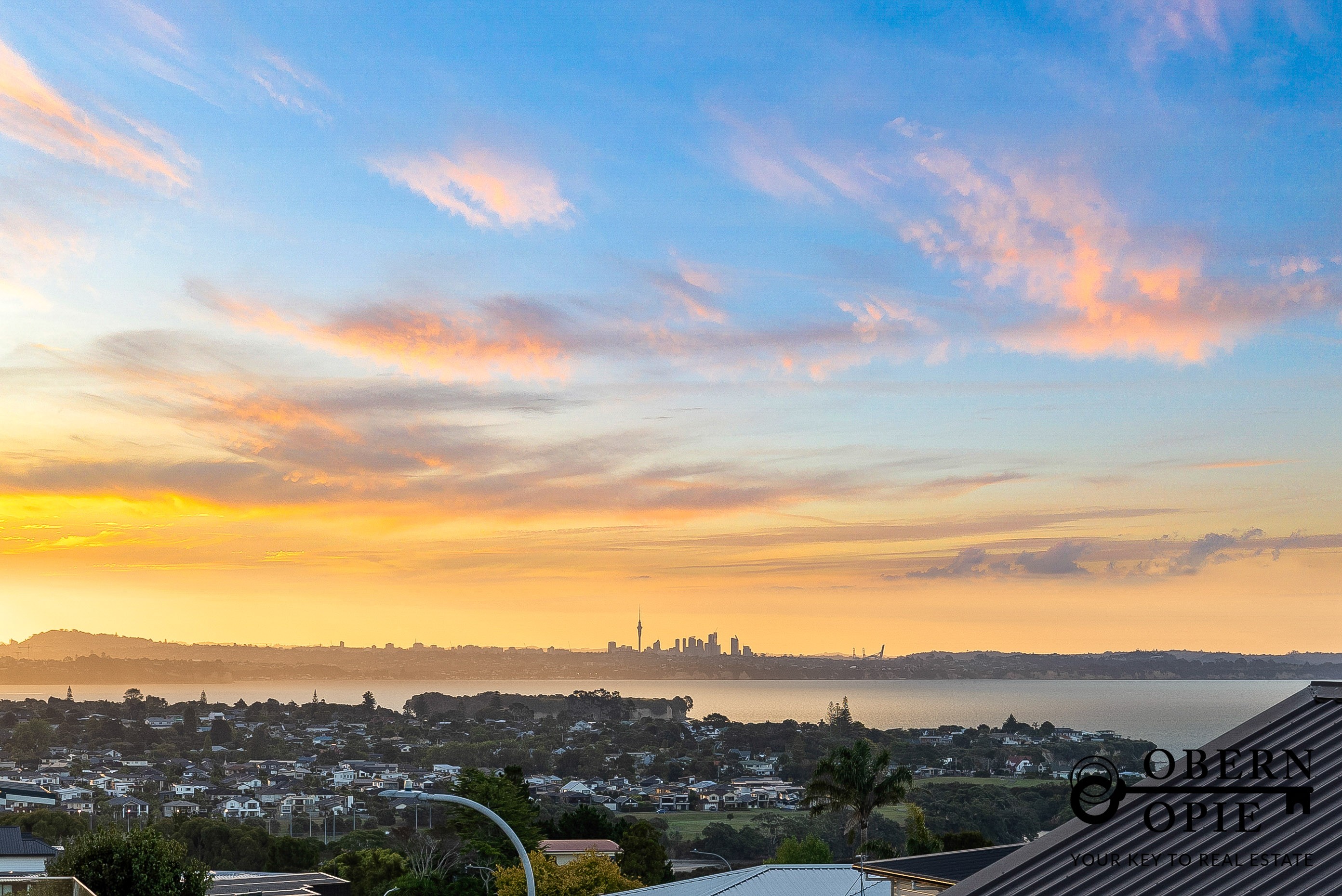 6 Herbert Pollard Drive, Maraetai, Manukau City