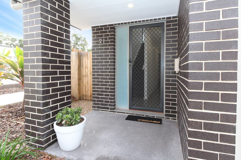 21/17 Bruce Lane, Camira, QLD 4300