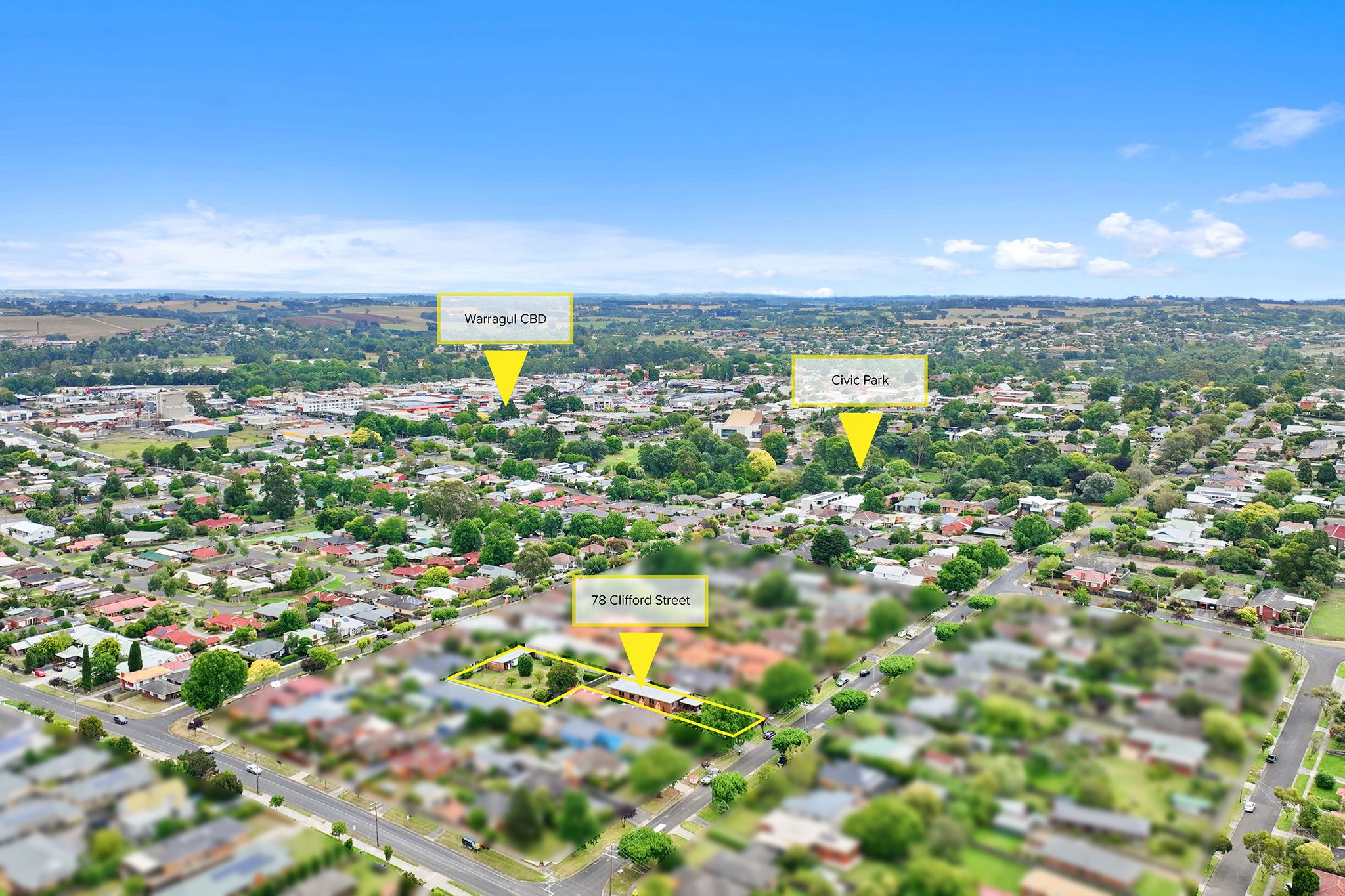 78 Clifford Street, Warragul, VIC 3820