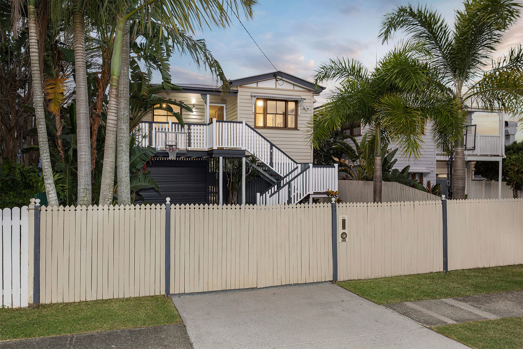 64 Blinzinger Road, Banyo, QLD 4014