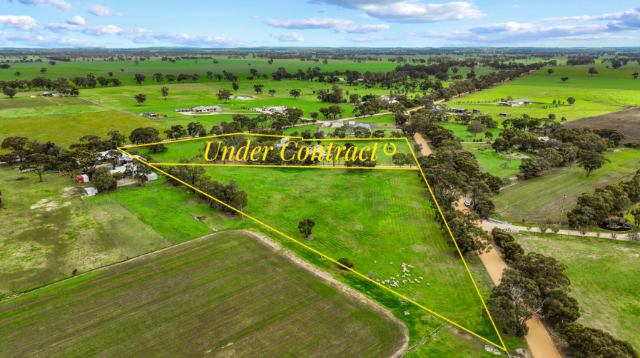 Lot 11 Old Padthaway Road, Mundulla, SA 5270