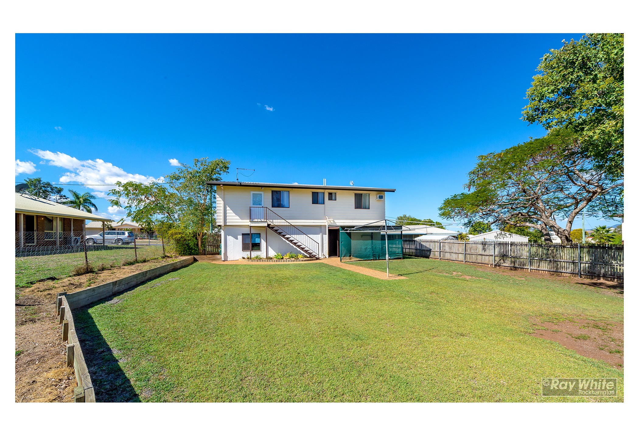 87 Donovan Crescent, Gracemere, QLD 4702