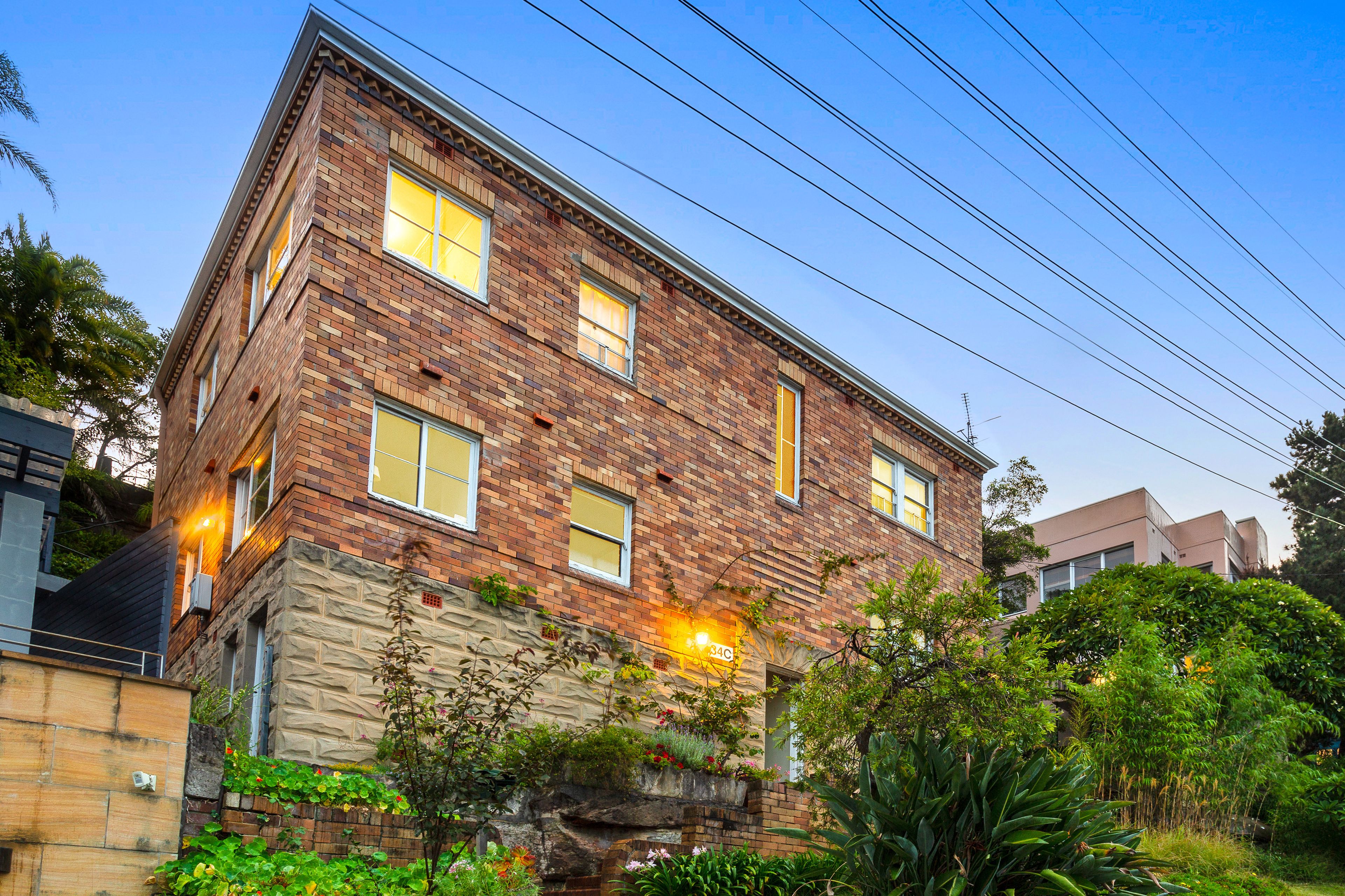 34C Pine Street, Cammeray, NSW 2062