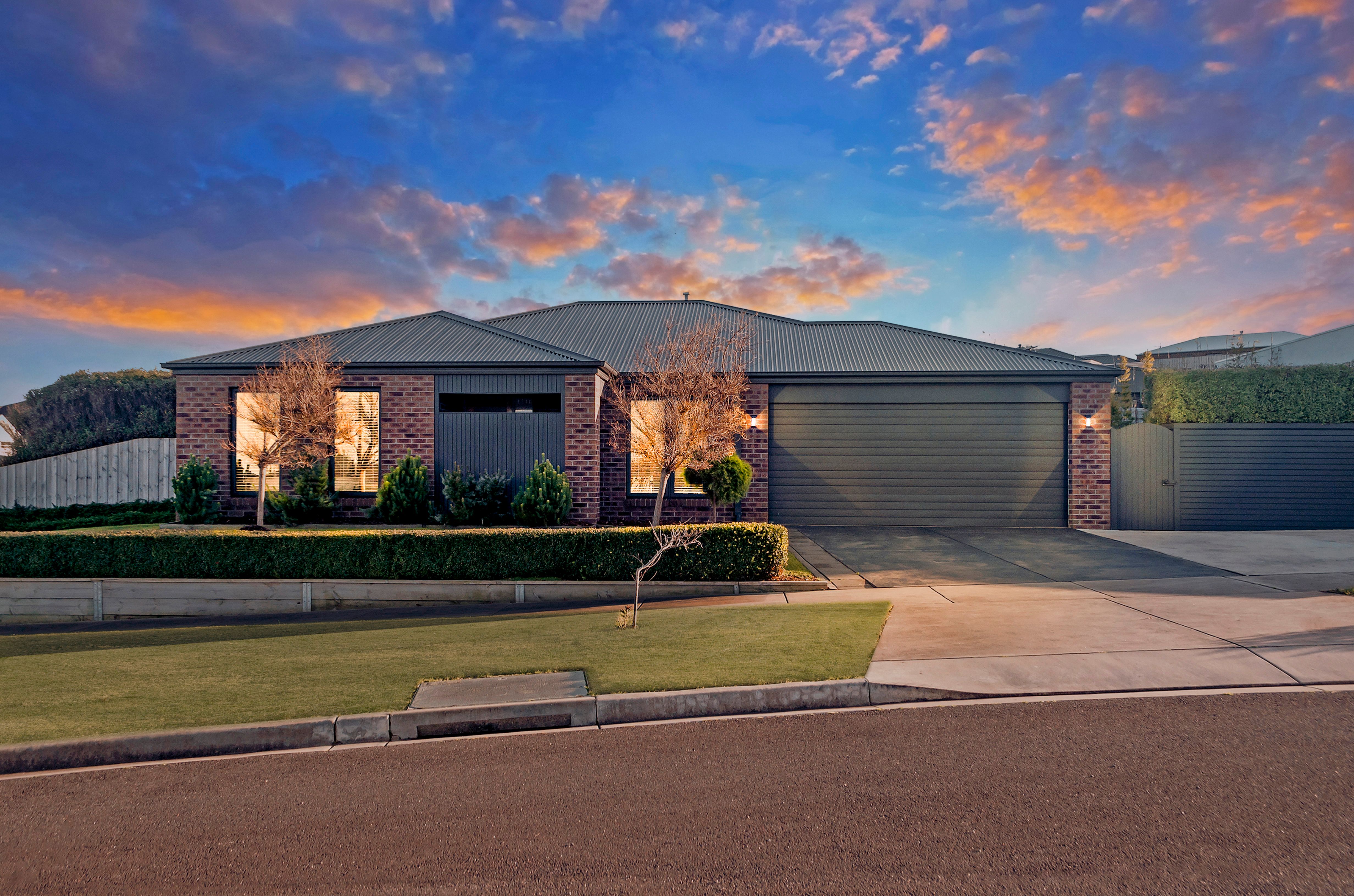 53 Sommerville Boulevard, Warrnambool VIC 3280