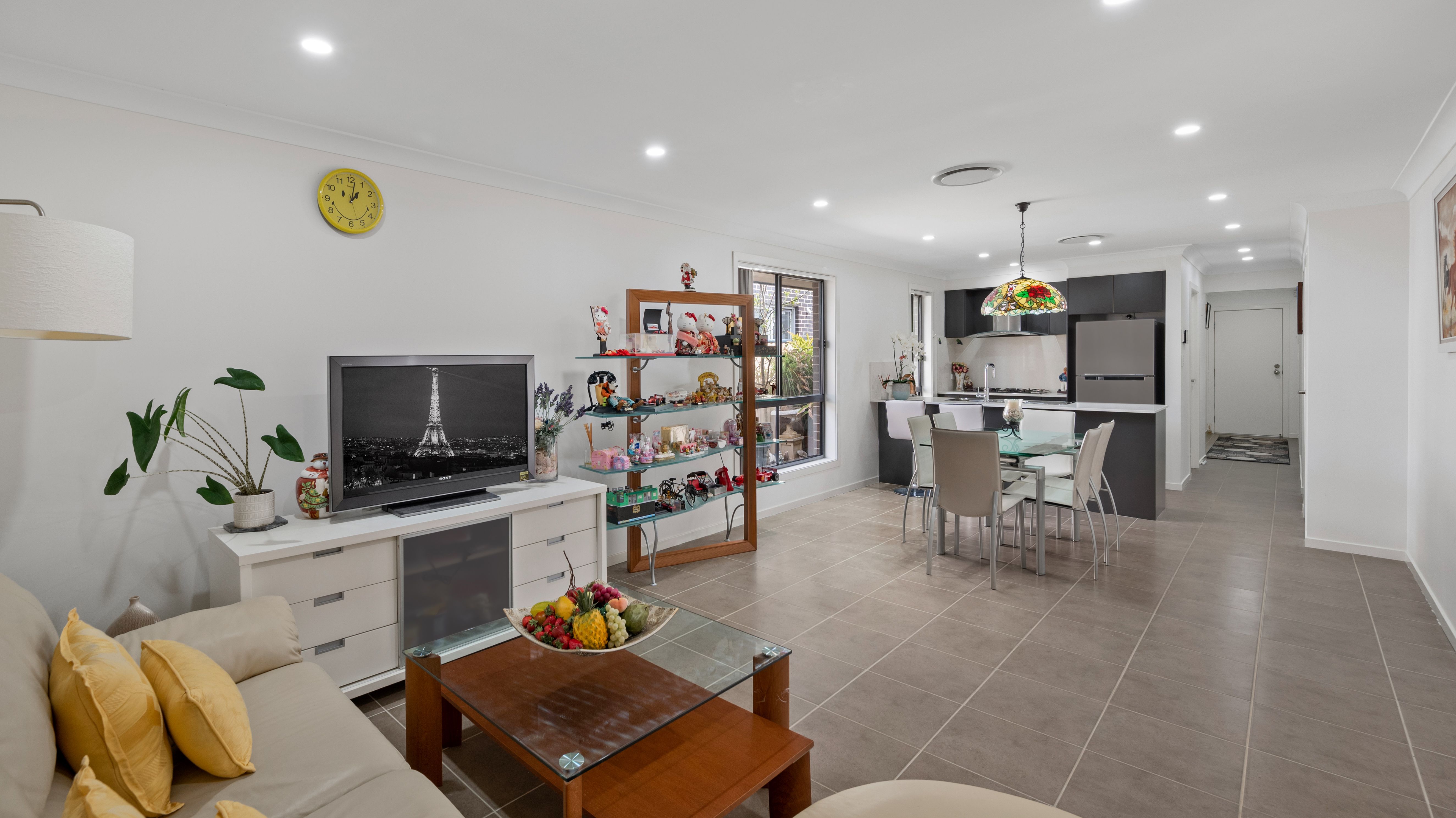 86 Passendale Road, Edmondson Park, NSW 2174