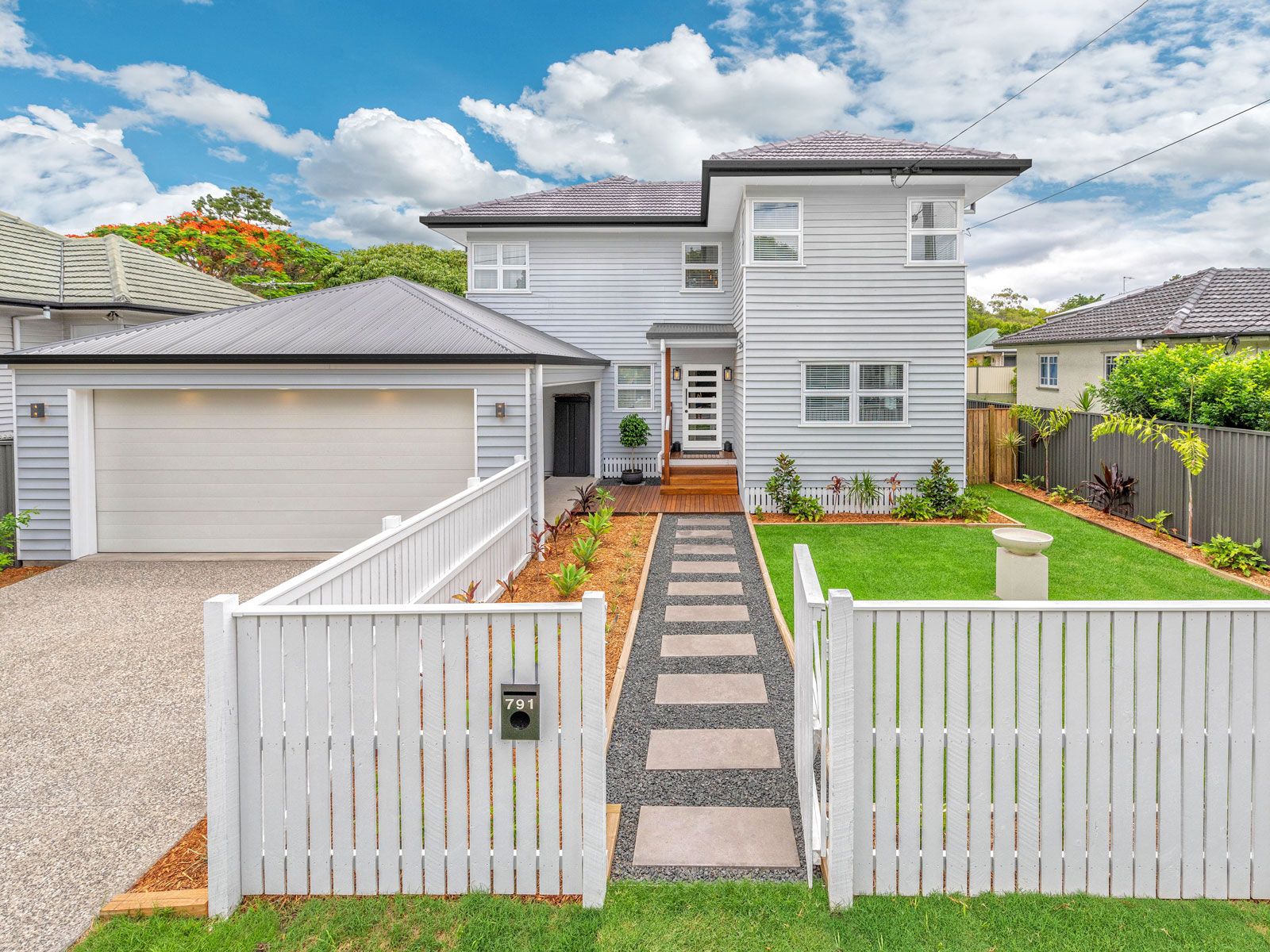 791 Oxley Road, Corinda QLD 4075