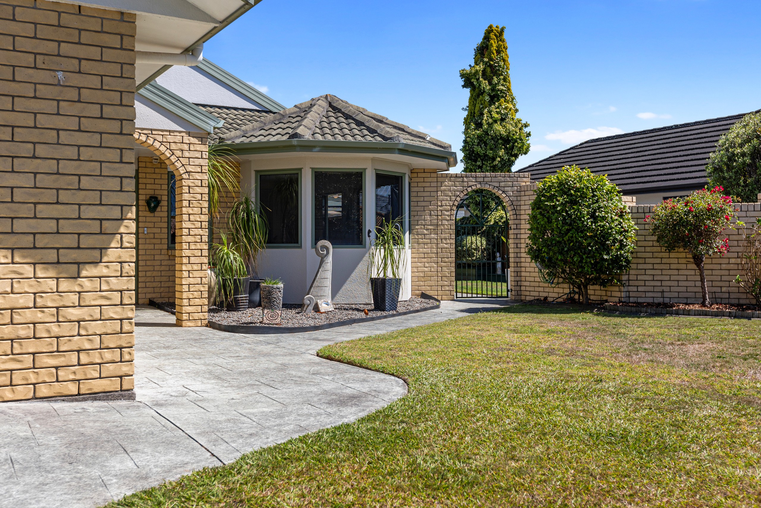 108 Palm Beach Boulevard, Papamoa Beach, Tauranga City