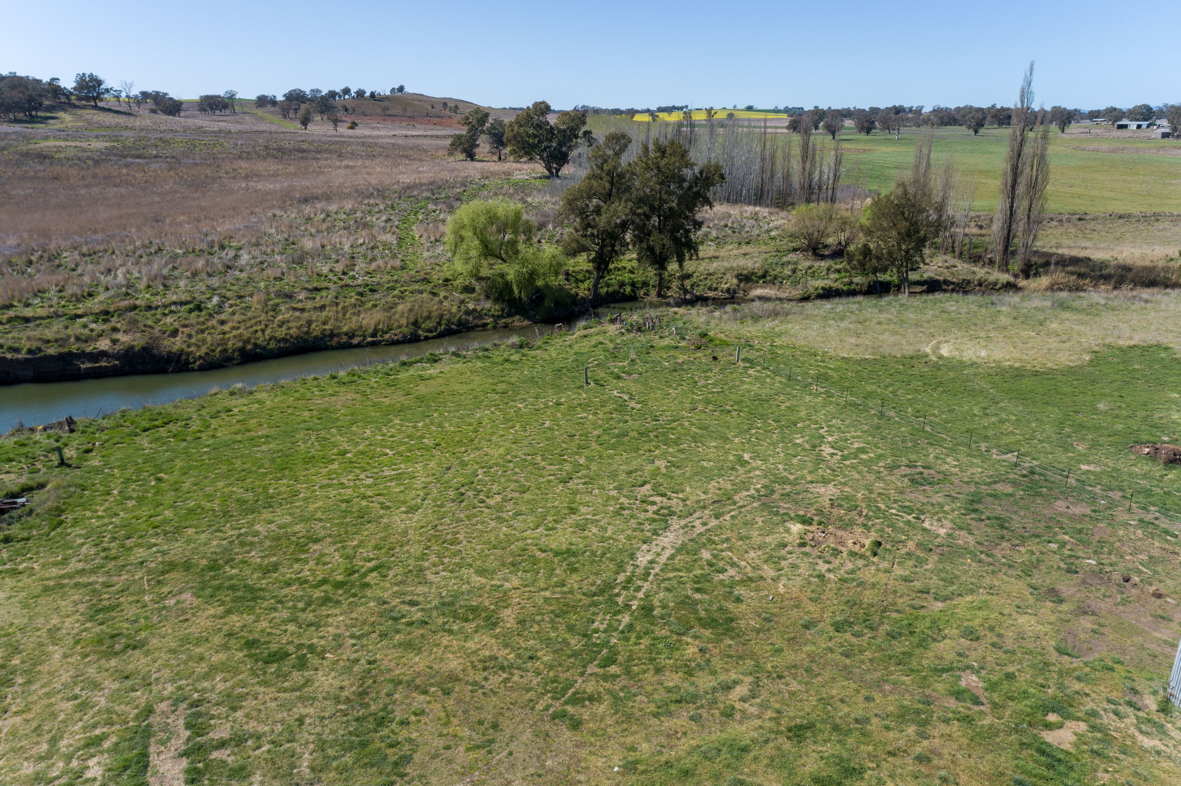 3972 Mitchell Highway, Molong, NSW 2866 Rural Lifestyle Property for
