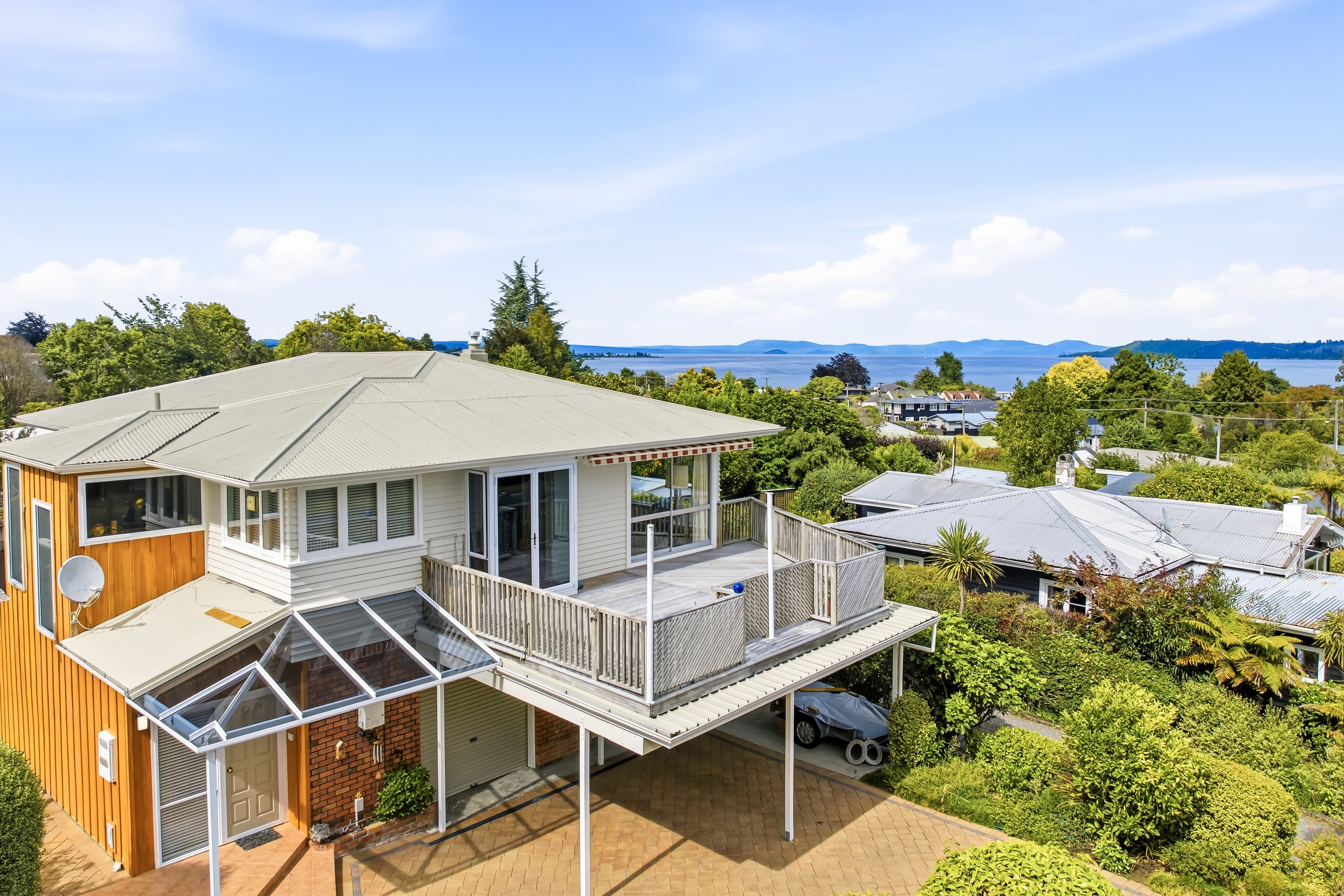 7 Henry Hill Road, Taupo, Taupo District