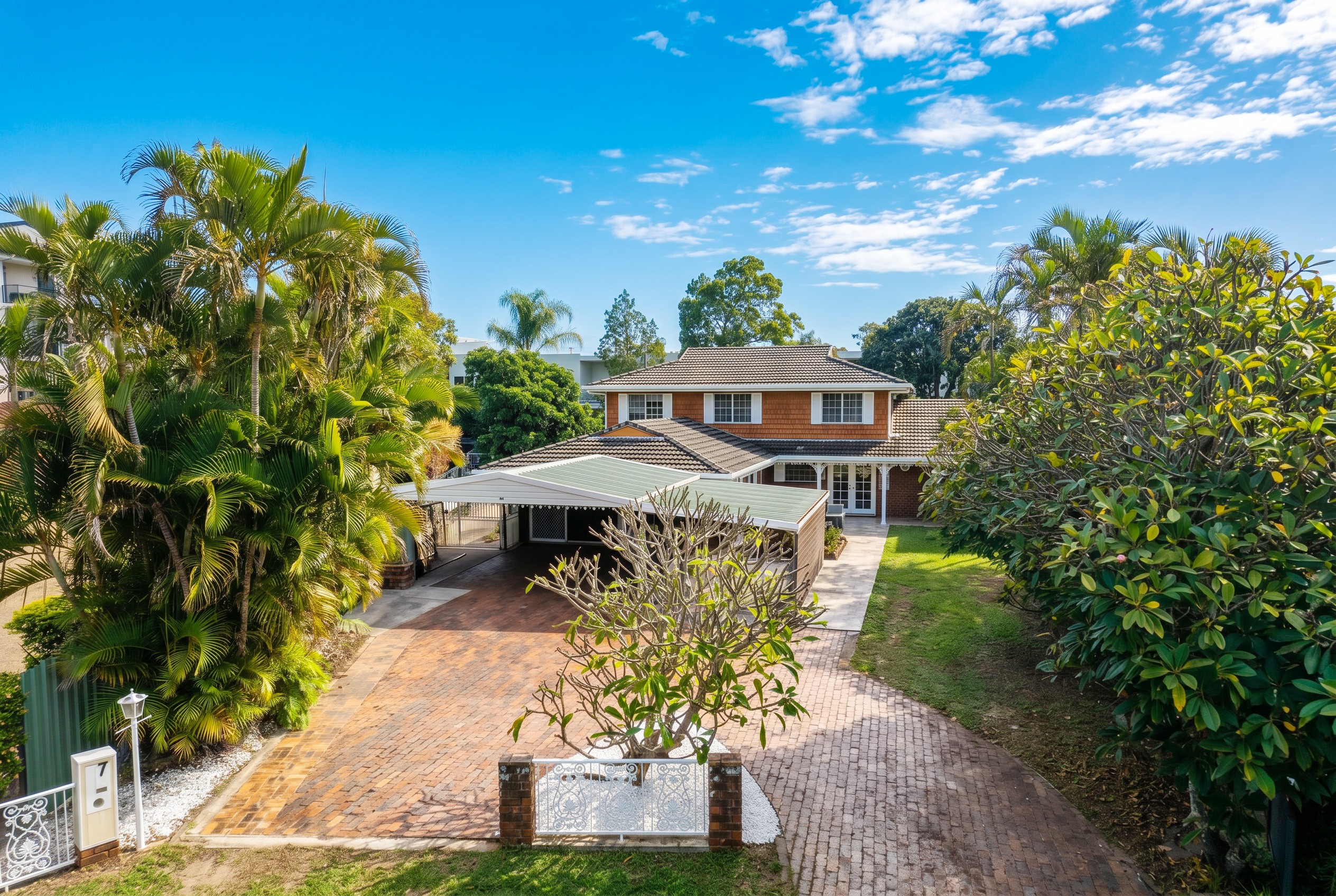7 Rose Court, Bongaree, QLD 4507