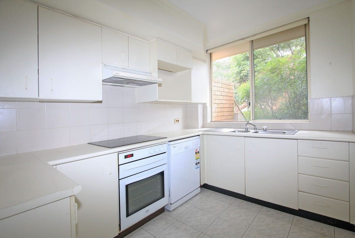 71/465 The Boulevarde, Kirrawee, NSW 2232
