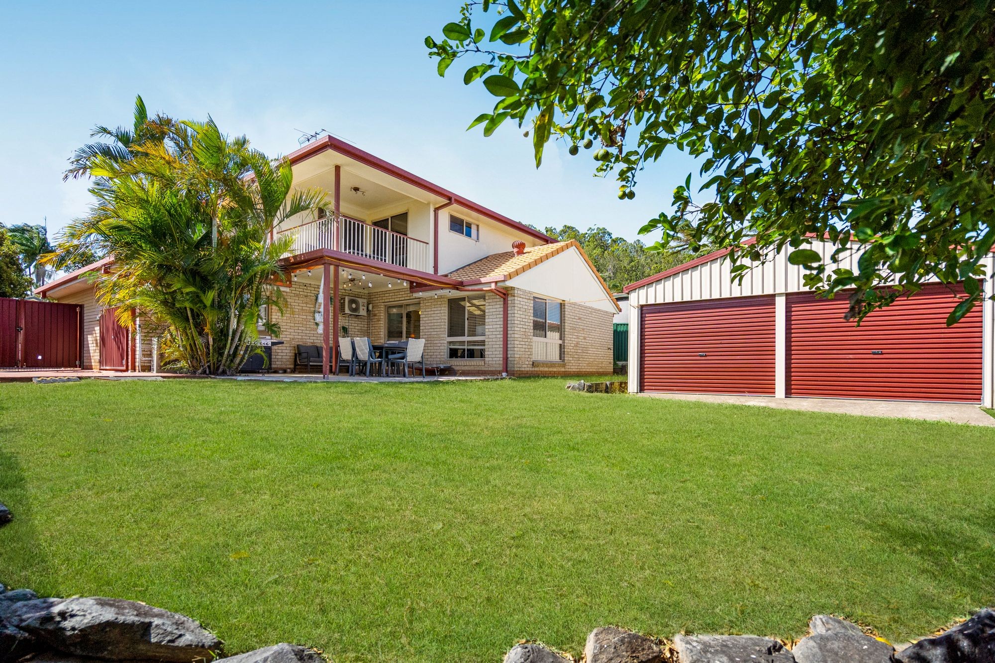 30 Tahan Crescent, Tanah Merah, QLD 4128