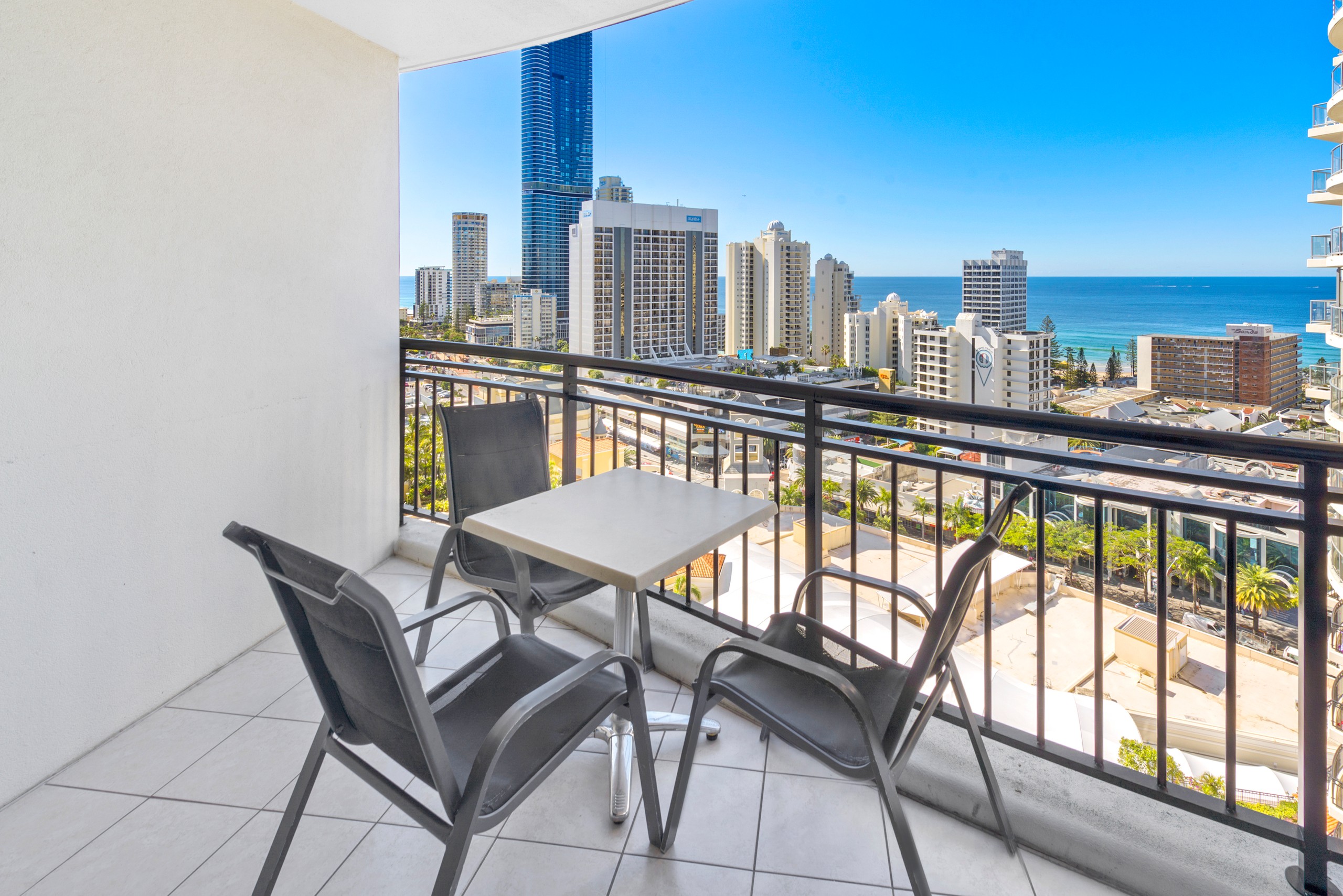 3165/23 Ferny Avenue, Surfers Paradise, QLD 4217