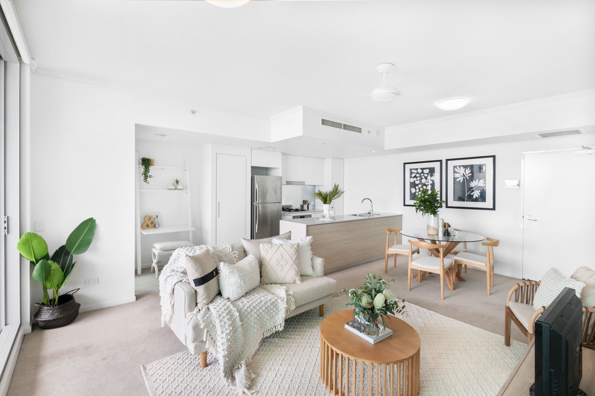 11308/8 Harbour Road, Hamilton, QLD 4007