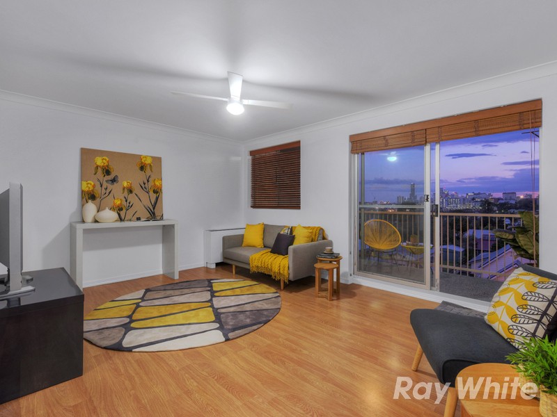 16/3 Cox Road, Windsor, QLD 4030