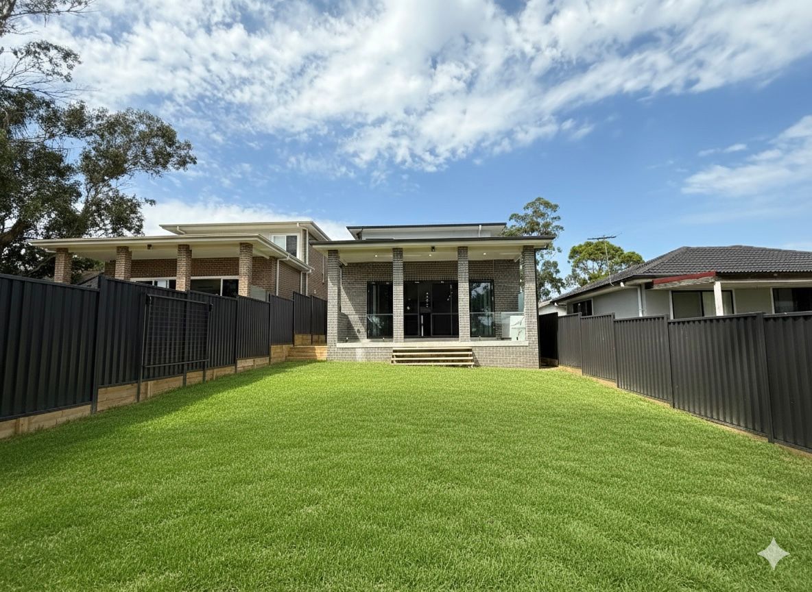 52A Frank Street, Mount Druitt, NSW