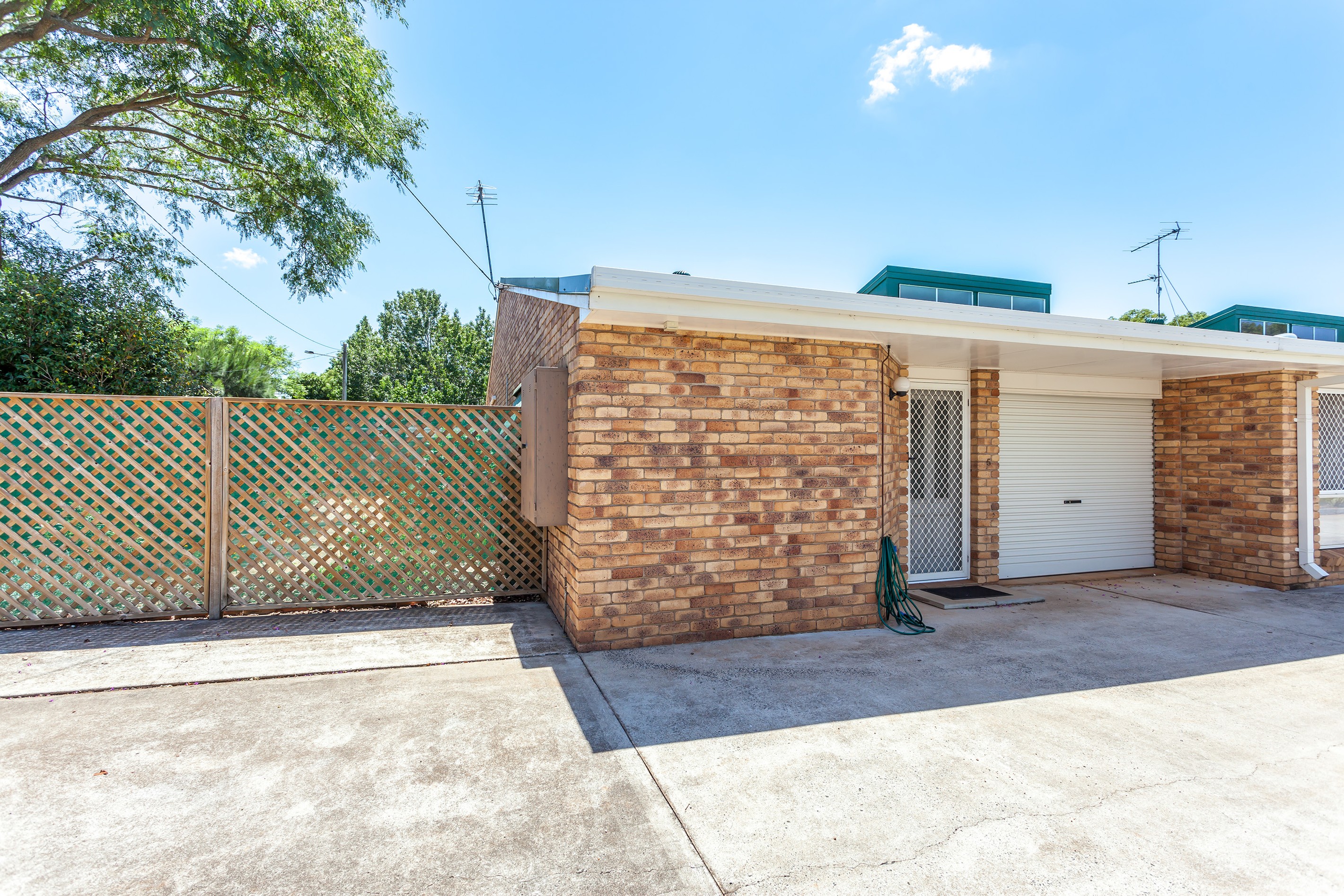 Unit 5/39 Anzac Avenue, Newtown, QLD 4350
