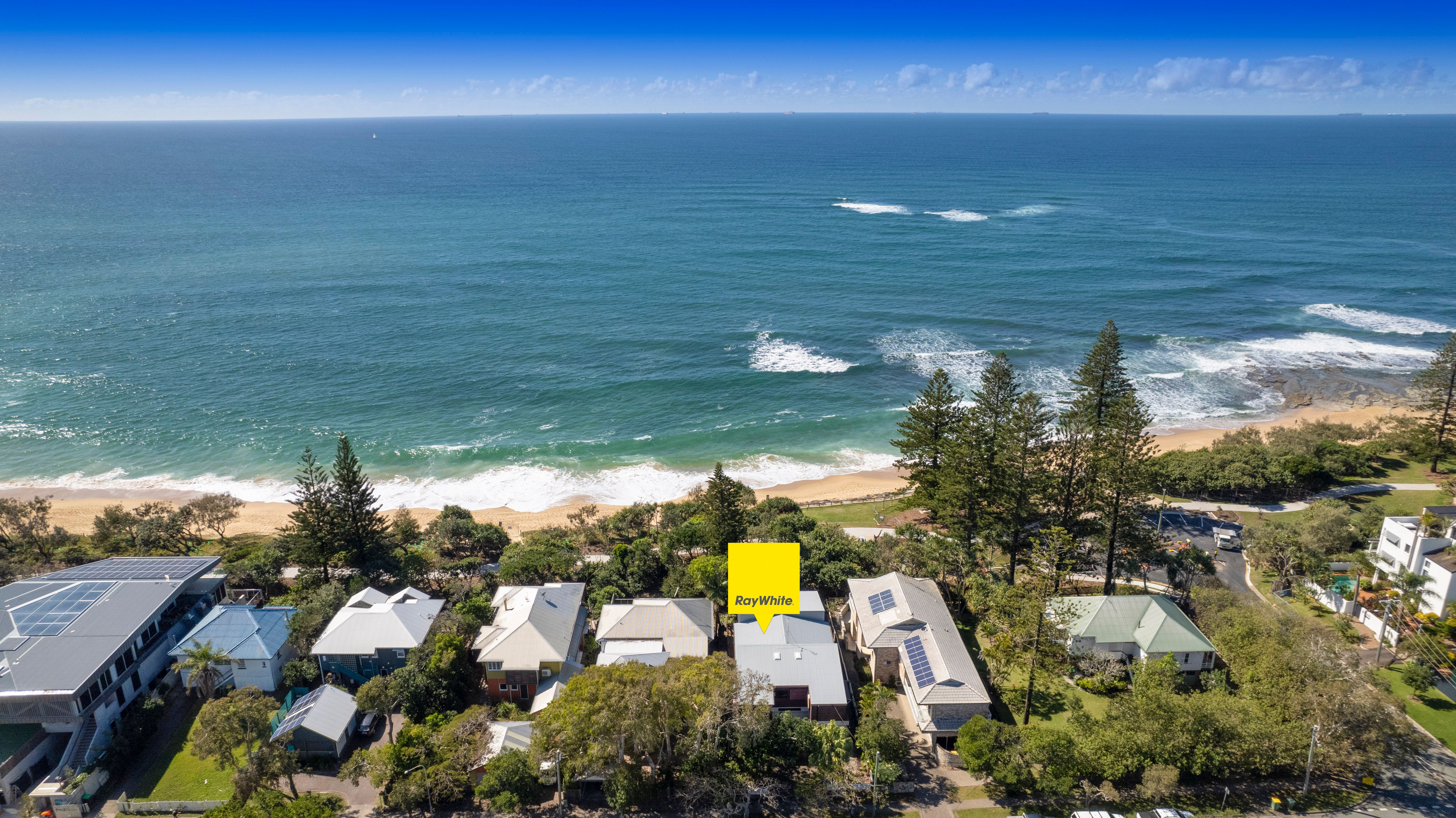 Unit 2/13 Wilson Avenue, Dicky Beach, QLD 4551 Sold Unit Ray White