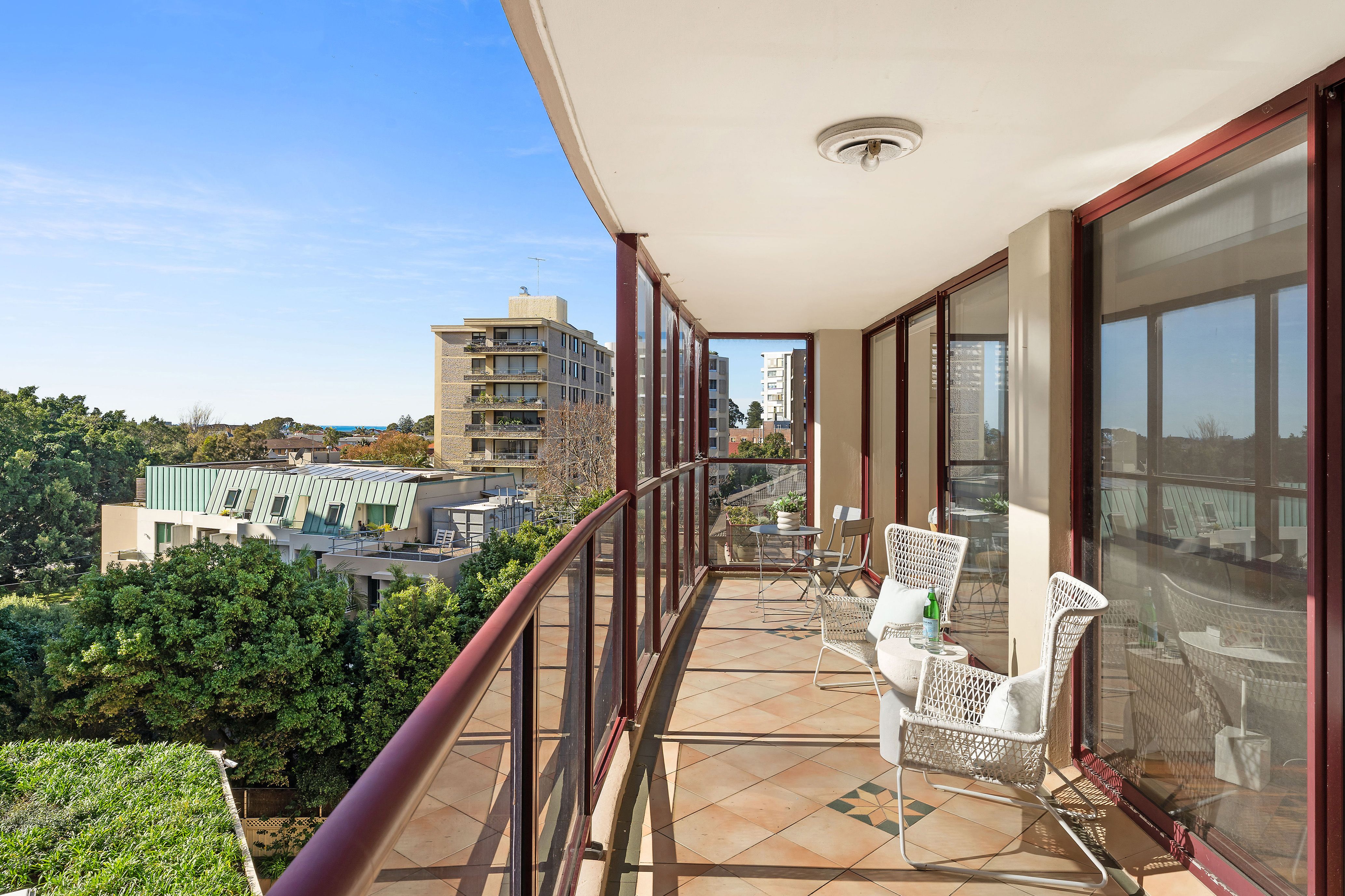 154/18-34 Waverley Street, Bondi Junction, NSW 2022