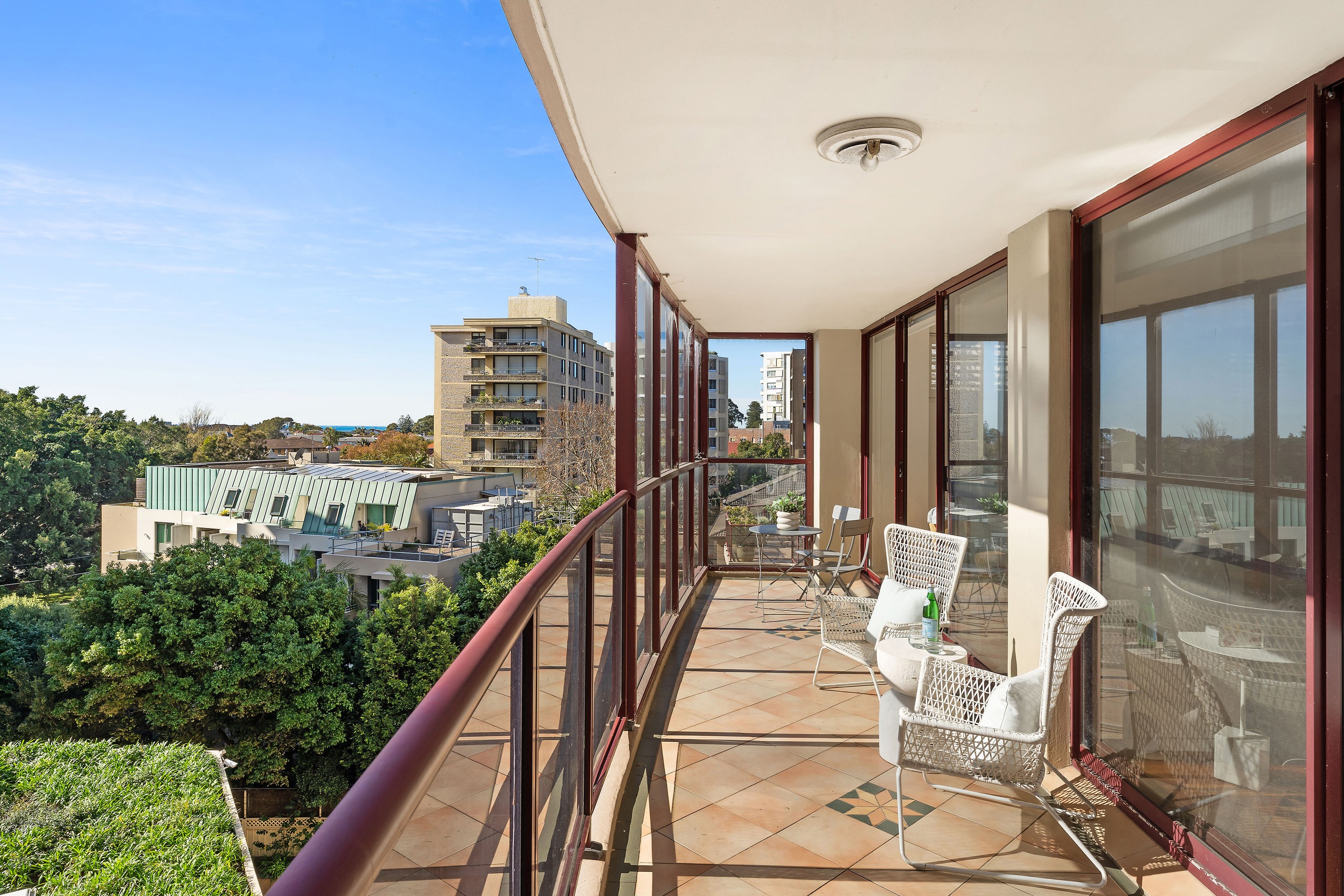 154/18-34 Waverley Street, Bondi Junction, NSW 2022