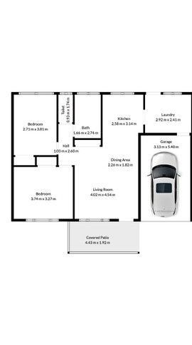 1/3 Amber Court, Gympie, QLD 4570