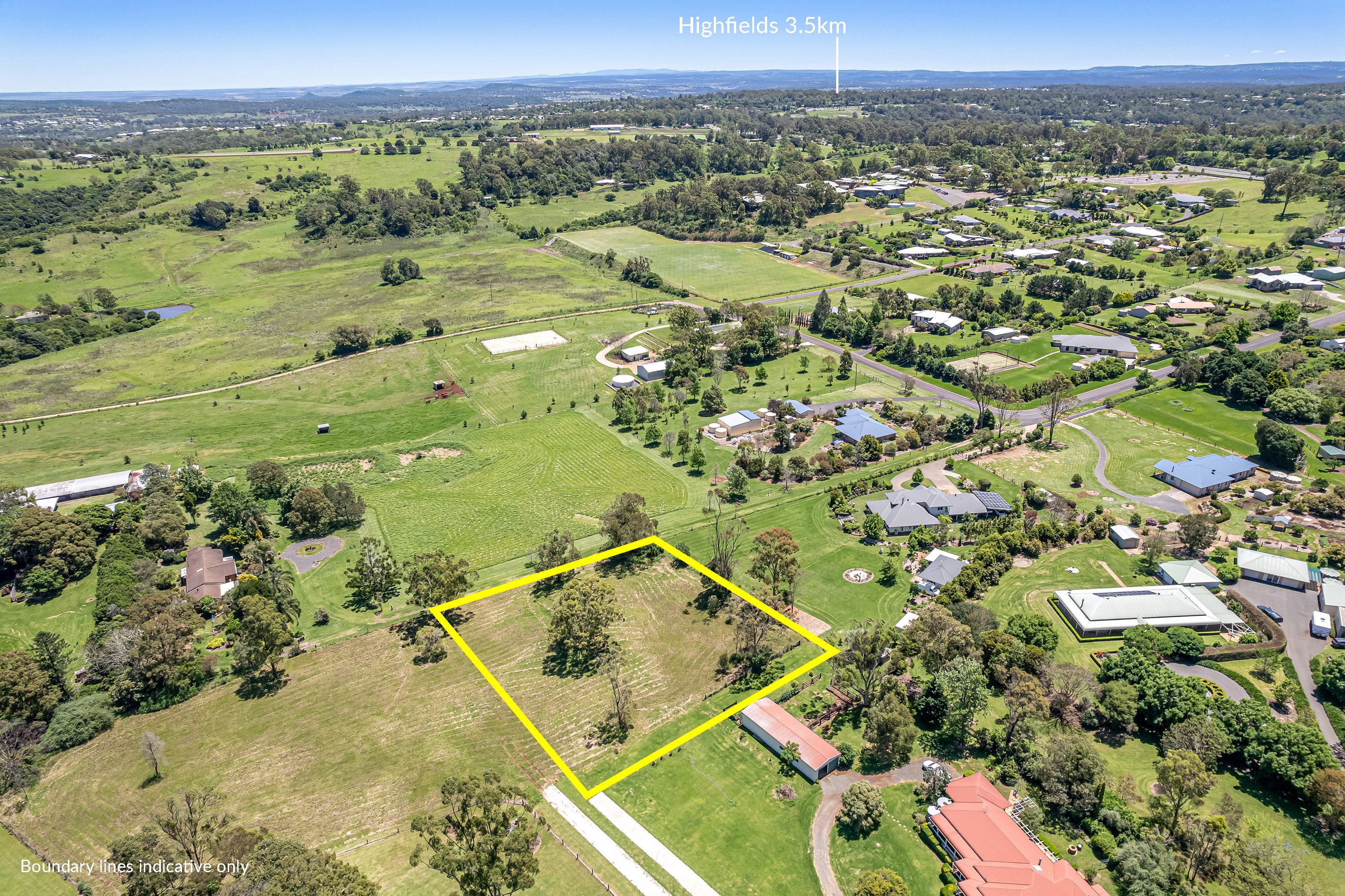 5a Kimberley Court, Blue Mountain Heights, QLD 4350