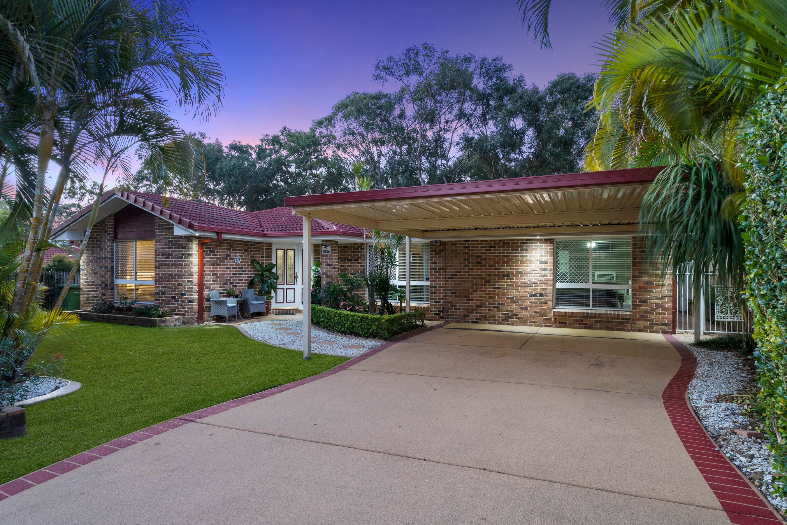 25 Saint James Circuit, Heritage Park, QLD 4118