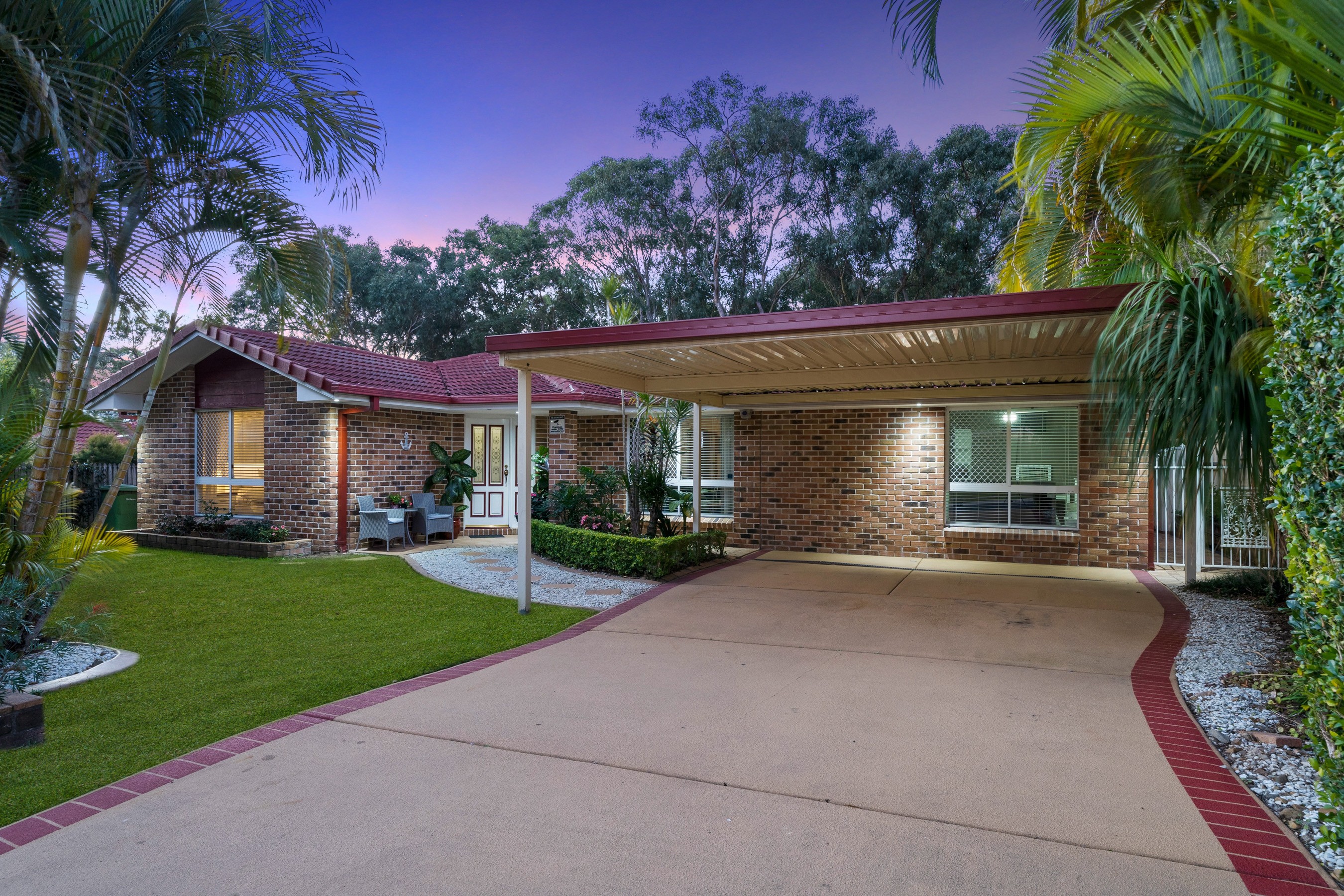 25 Saint James Circuit, Heritage Park, QLD 4118