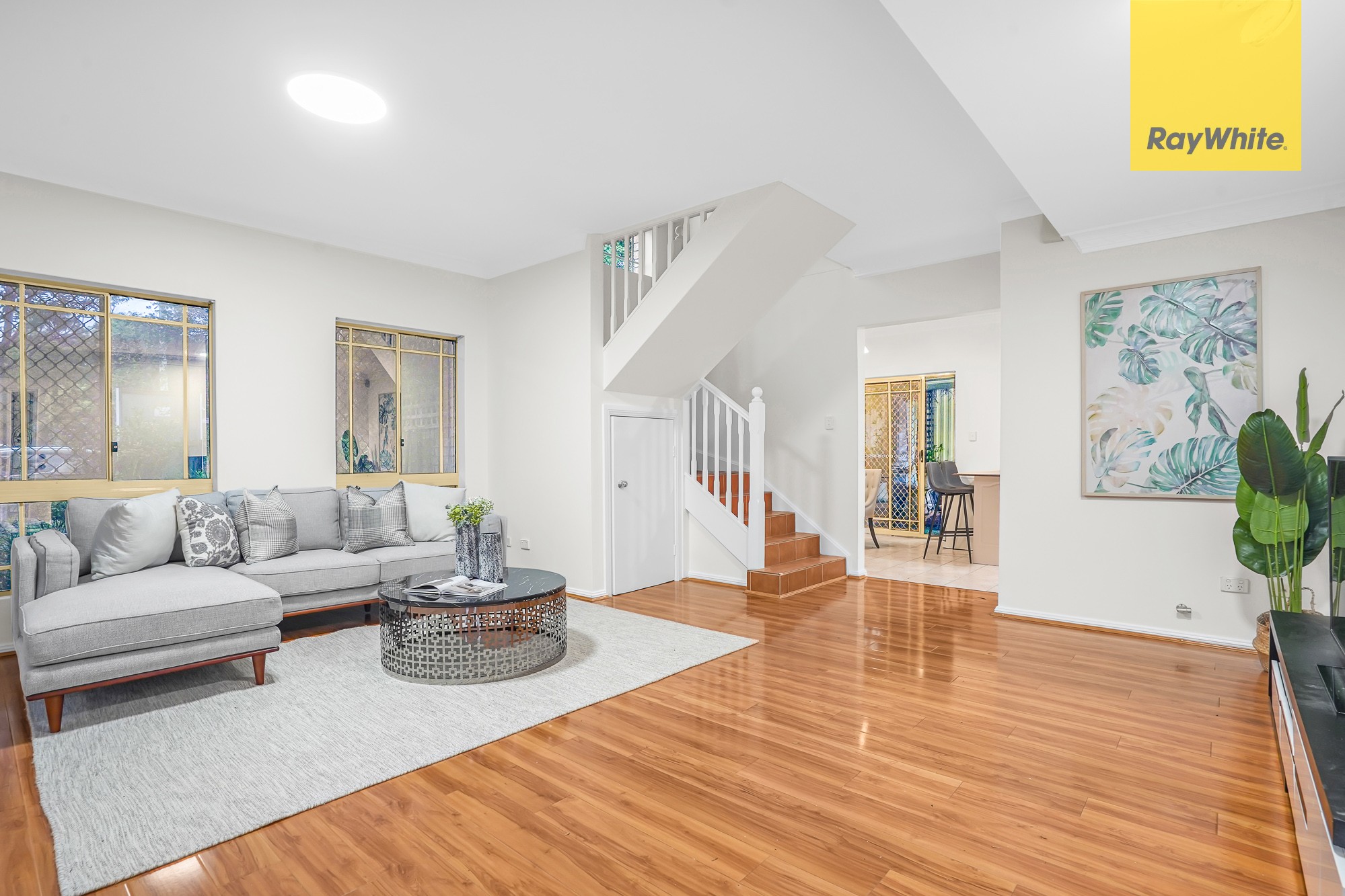 3/34-38 Houison Street, Westmead, NSW 2145