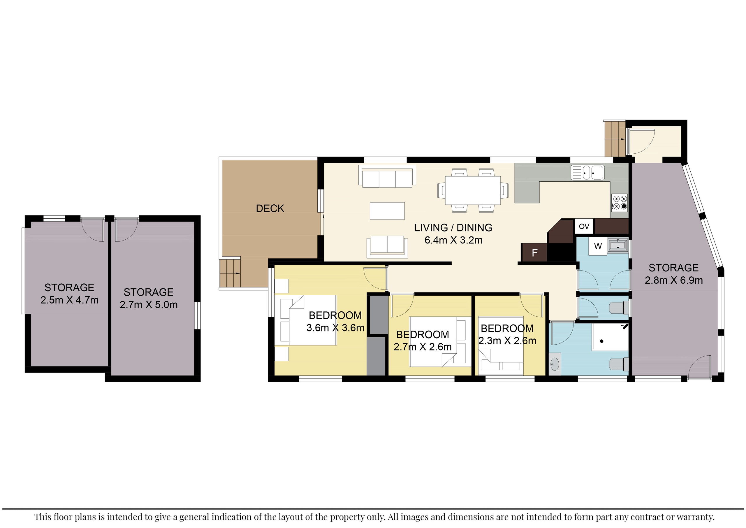 1/13 Taitimu Drive, Weymouth, Manukau City