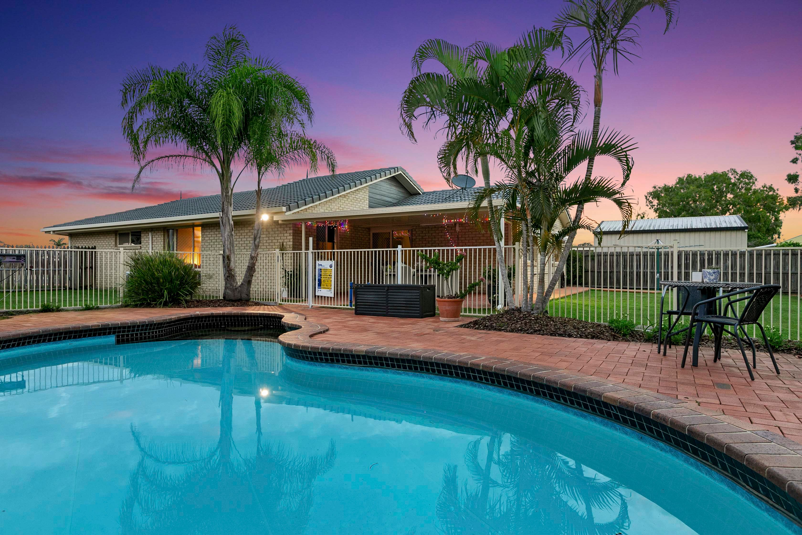 6 Forest Close, Kawungan, QLD 4655