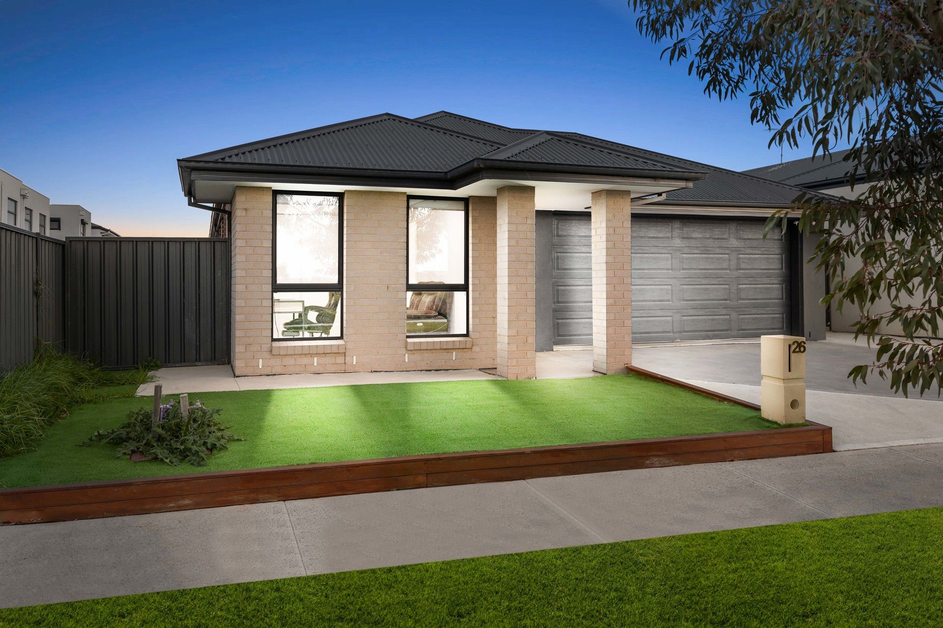 26 Constance Street, Werribee, VIC 3030