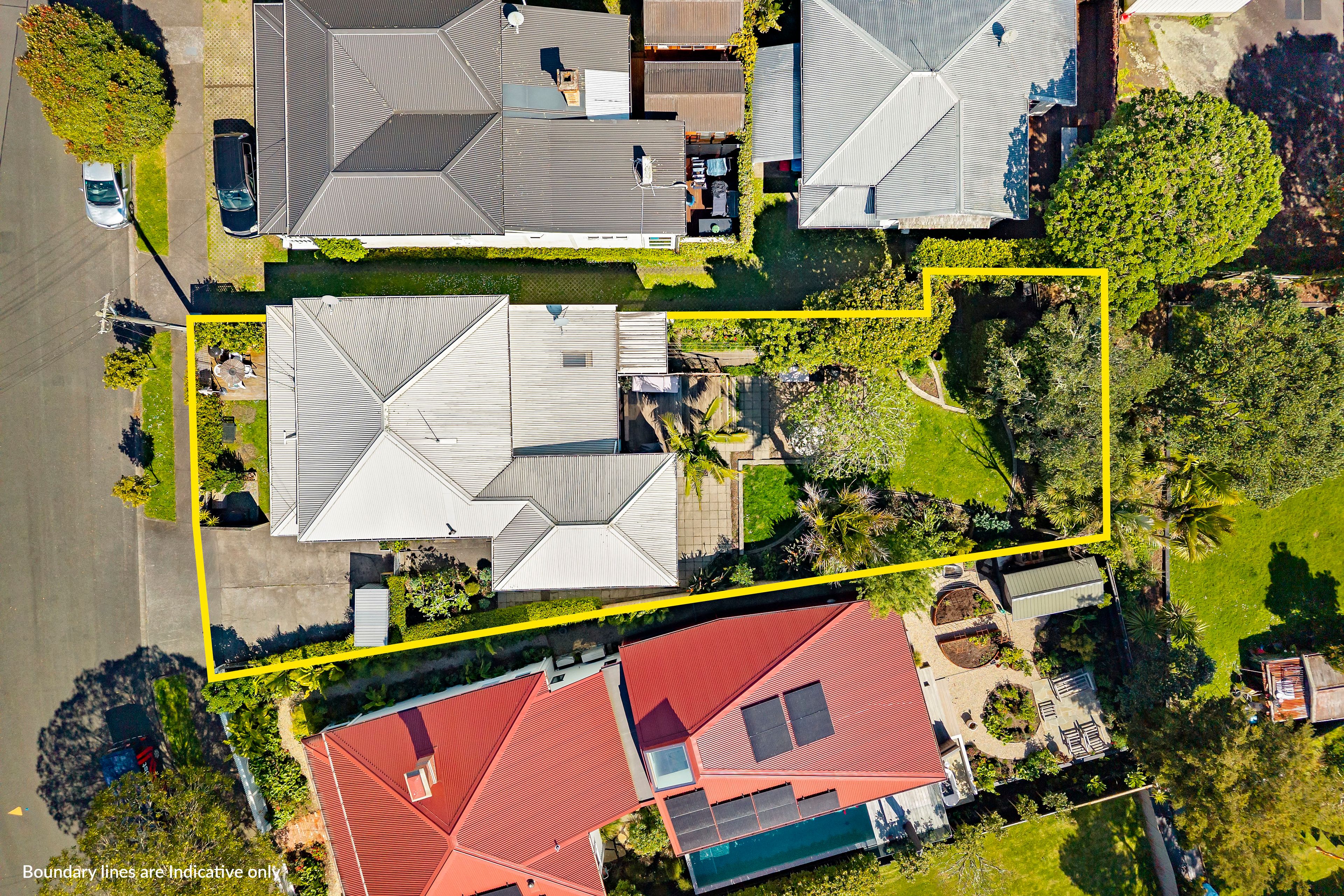 4 Northland Street, Grey Lynn, Auckland City