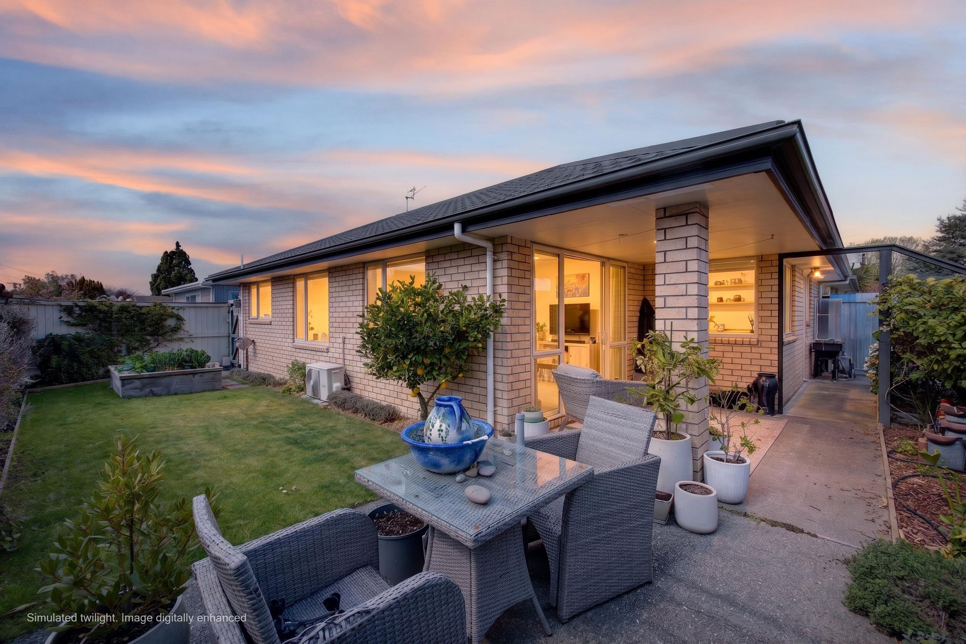 16A Achilles Street, Burwood, Christchurch City
