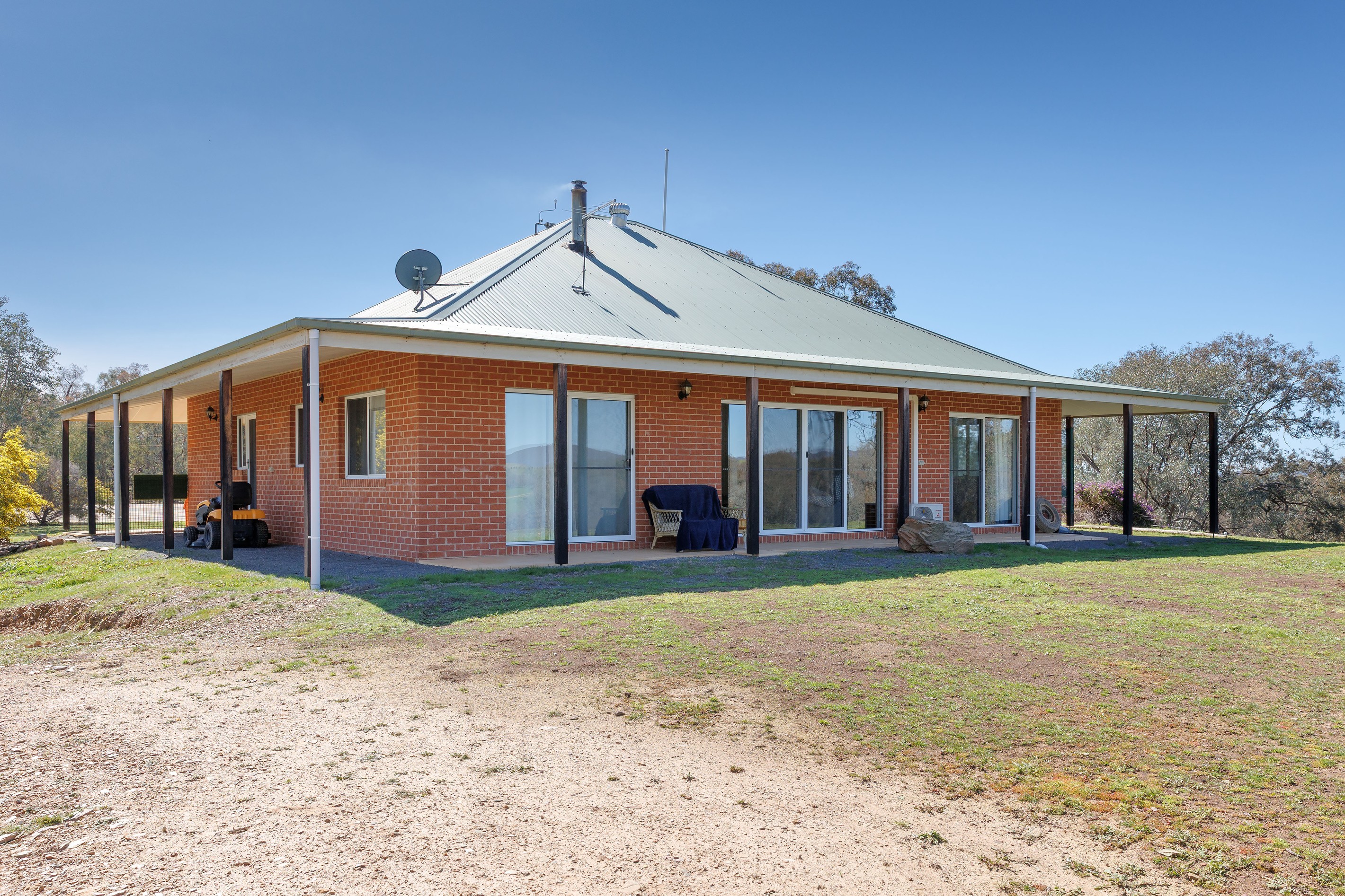13407 Hume Highway, Woomargama, NSW 2644