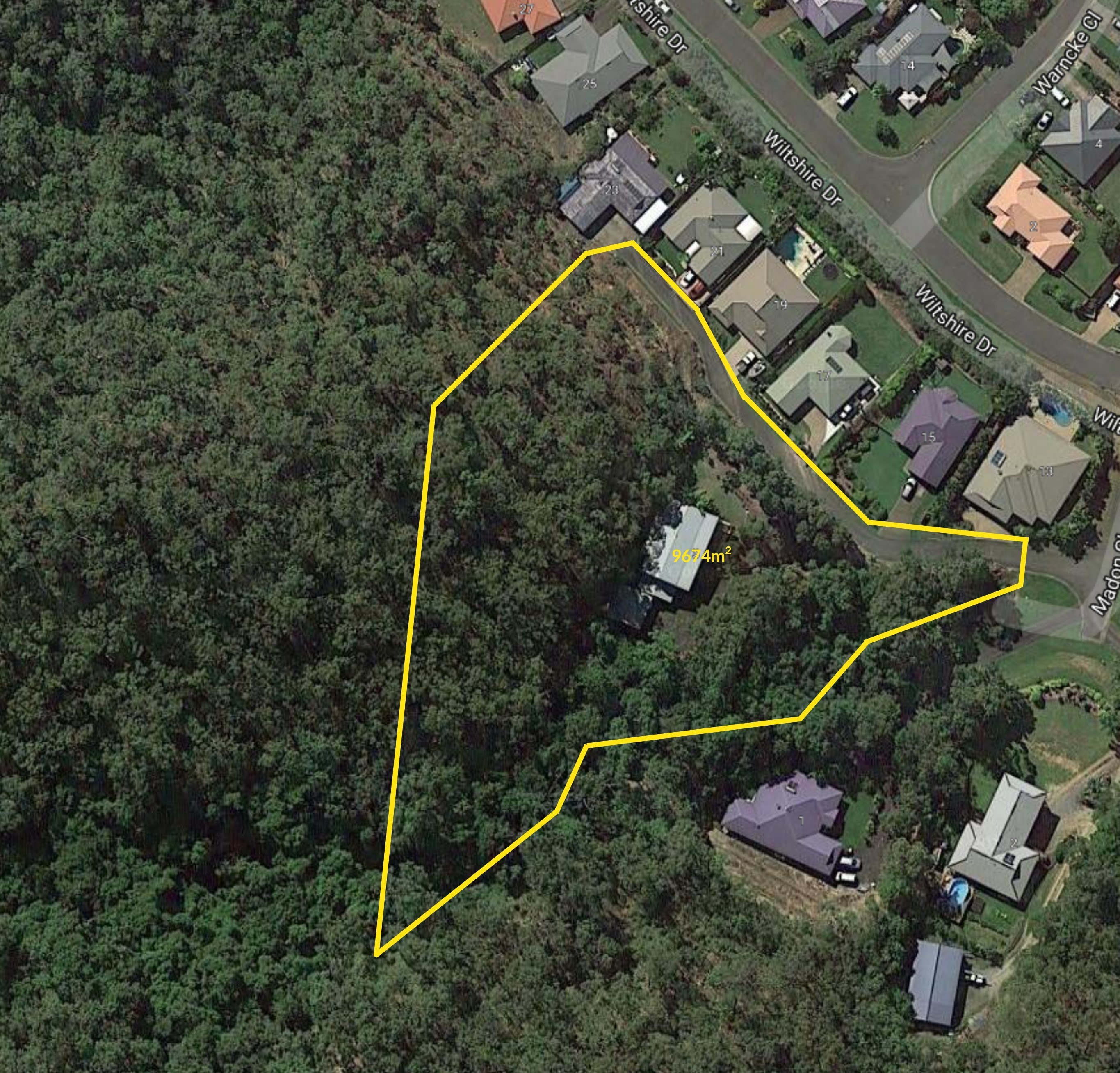 3 Madon Close, Gordonvale, QLD 4865