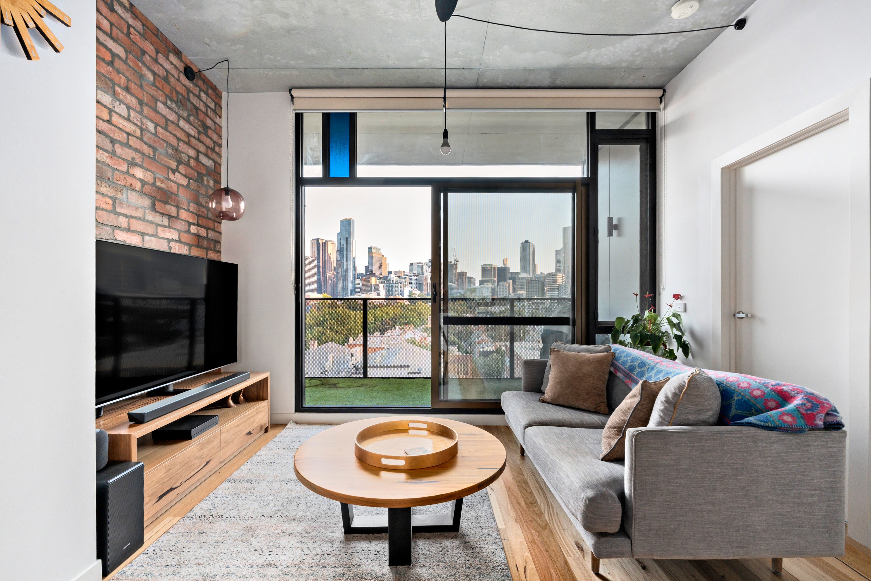 403/2 Hawke Street, West Melbourne, VIC 3003