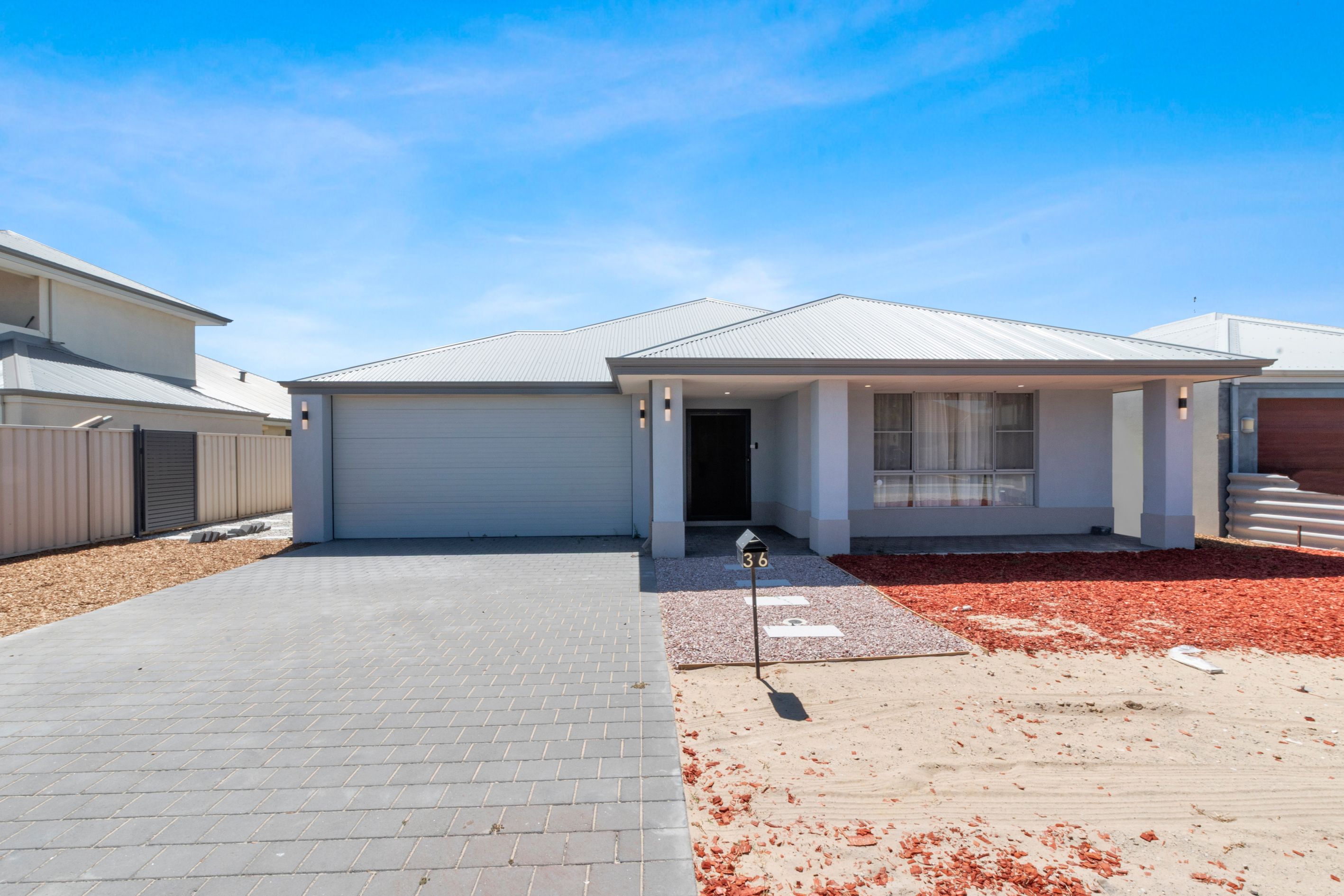 36 Pimento Circle, Port Kennedy, WA 6172