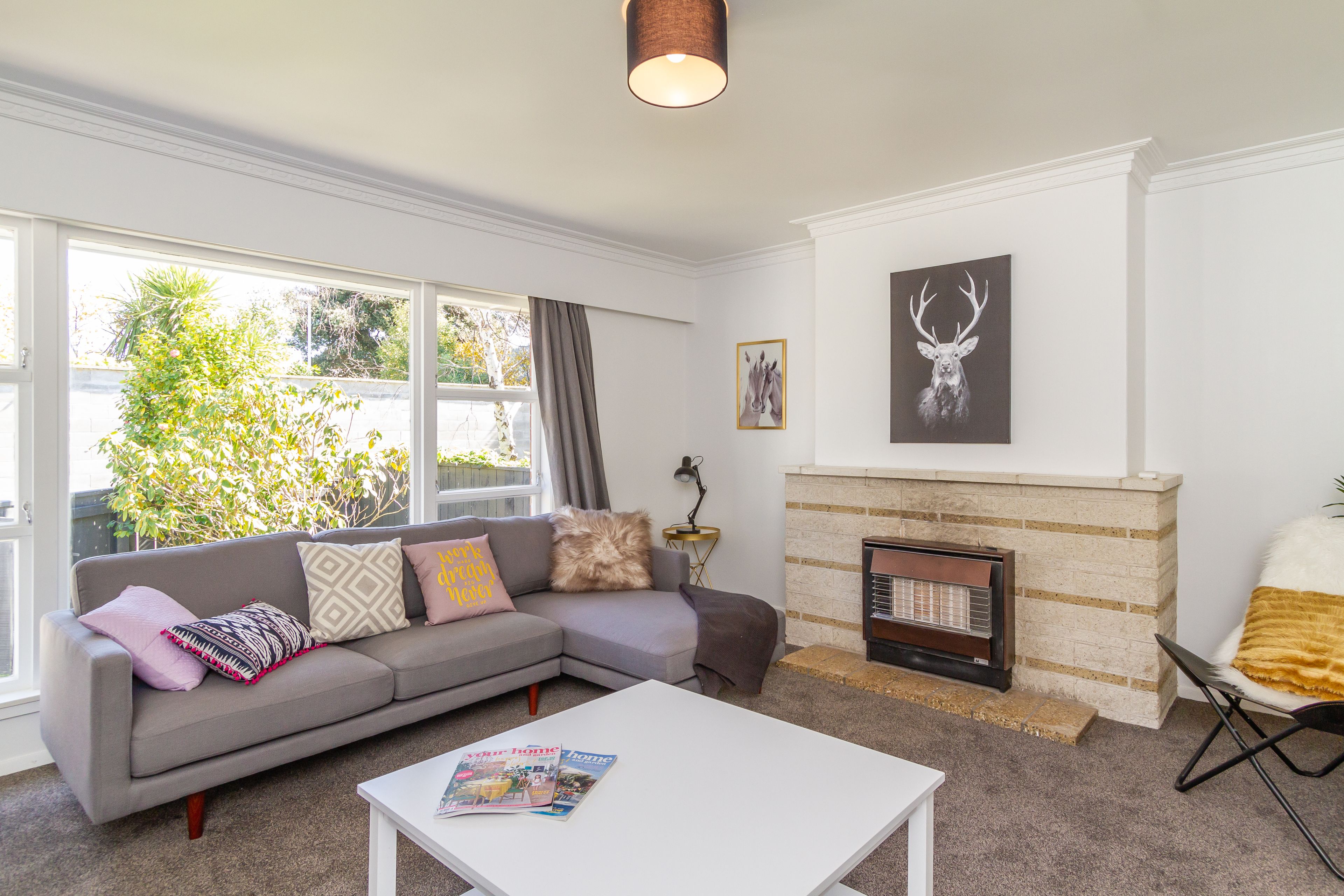 557A High Street, Boulcott, Lower Hutt City
