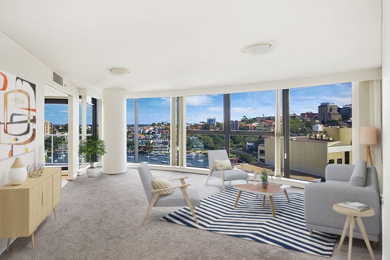 1707/30 Glen Street, Milsons Point, NSW 2061