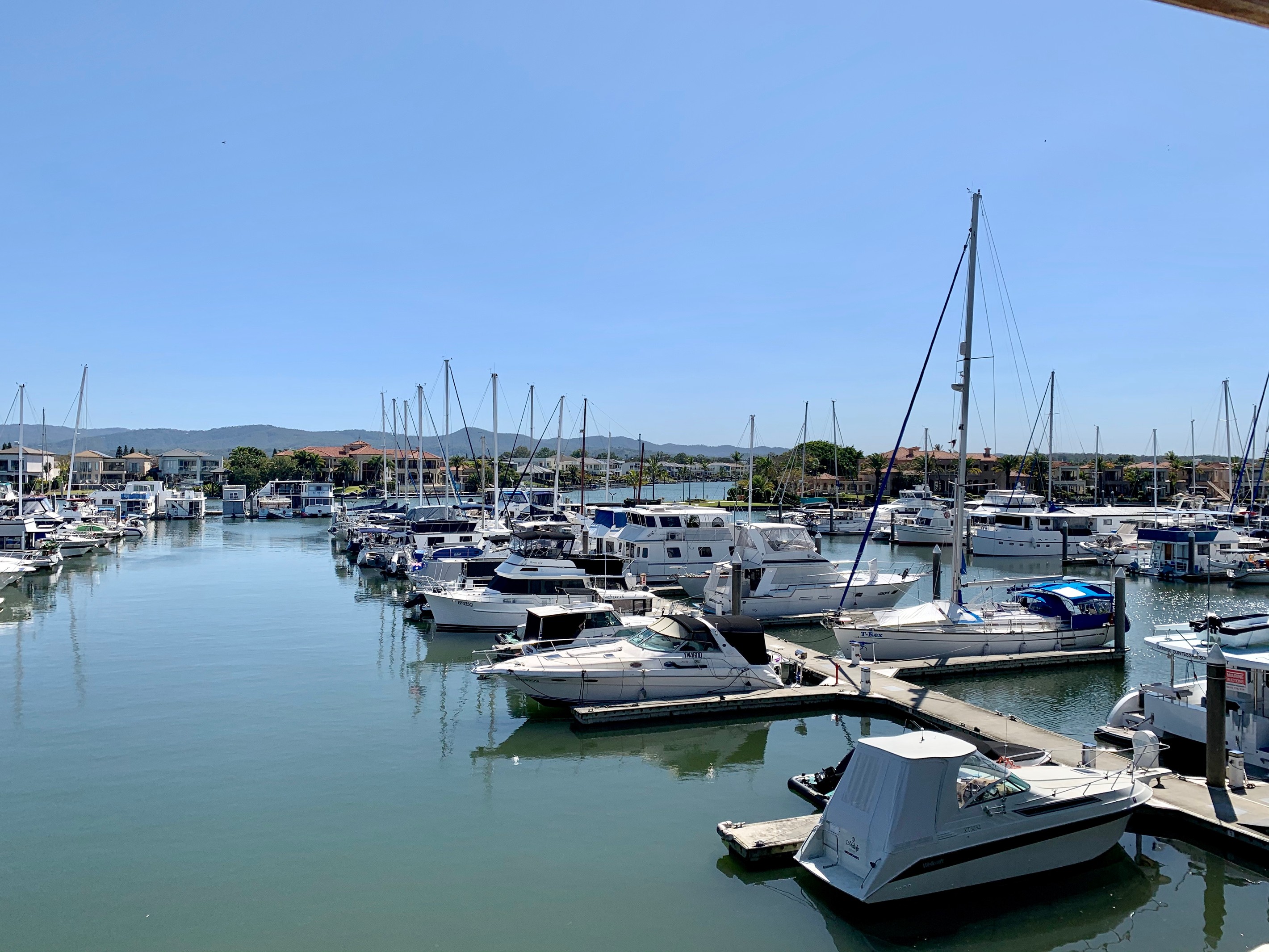 Lot 114 Marina Berth D9, Hope Island Resort Marina, Hope Island, QLD 4212