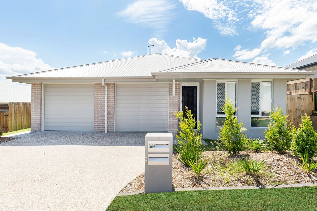 2/8 Kambu Close, Karalee, QLD 4306